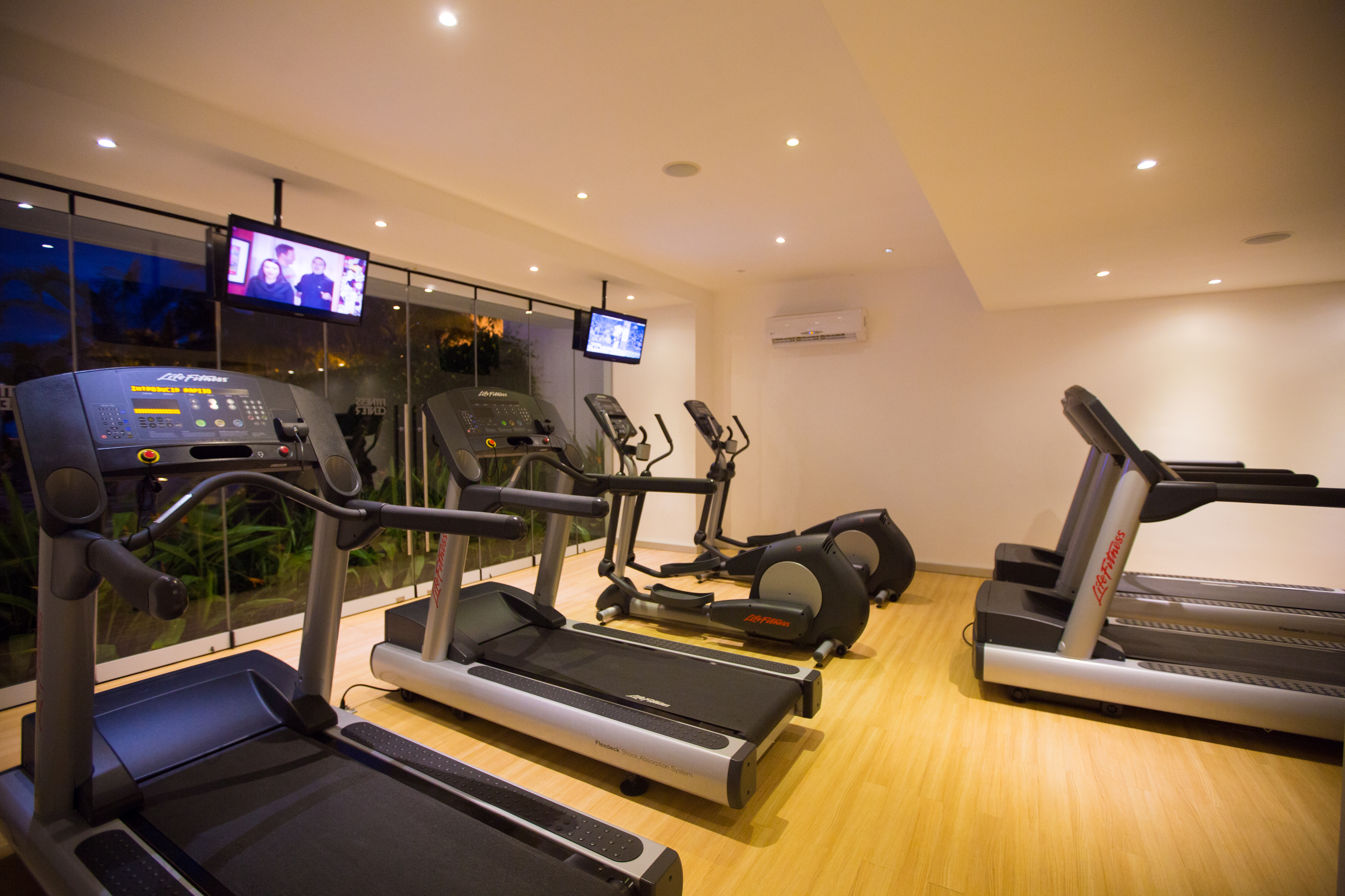 Buenaventura Grand Hotel & Great Moments