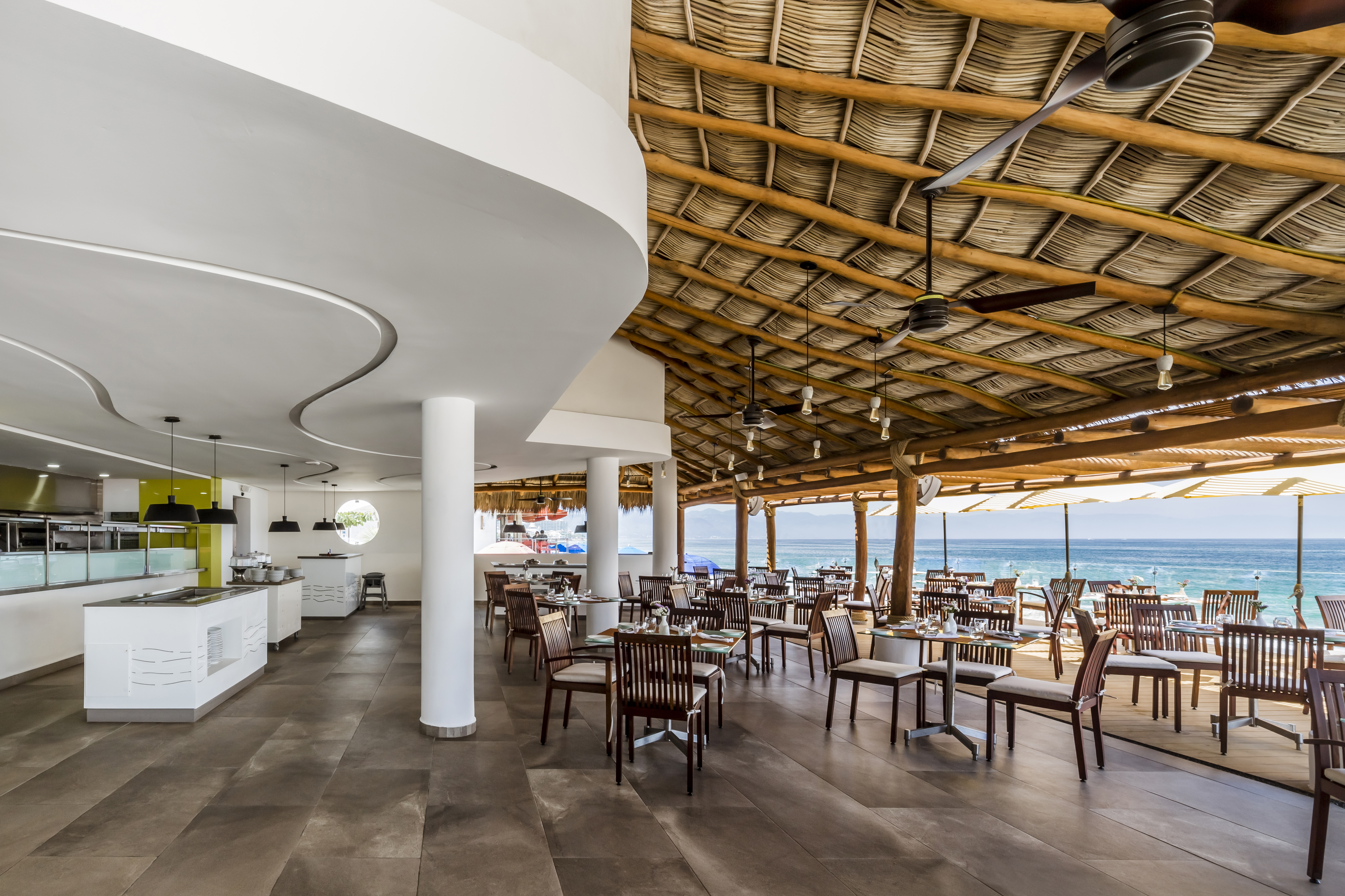 Buenaventura Grand Hotel & Great Moments