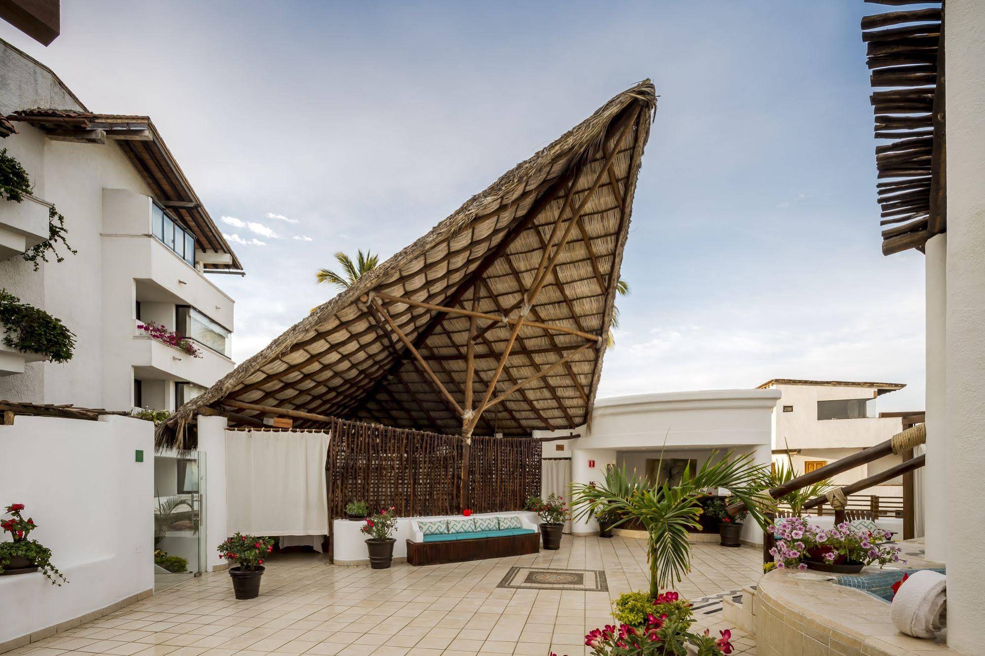 Buenaventura Grand Hotel & Great Moments