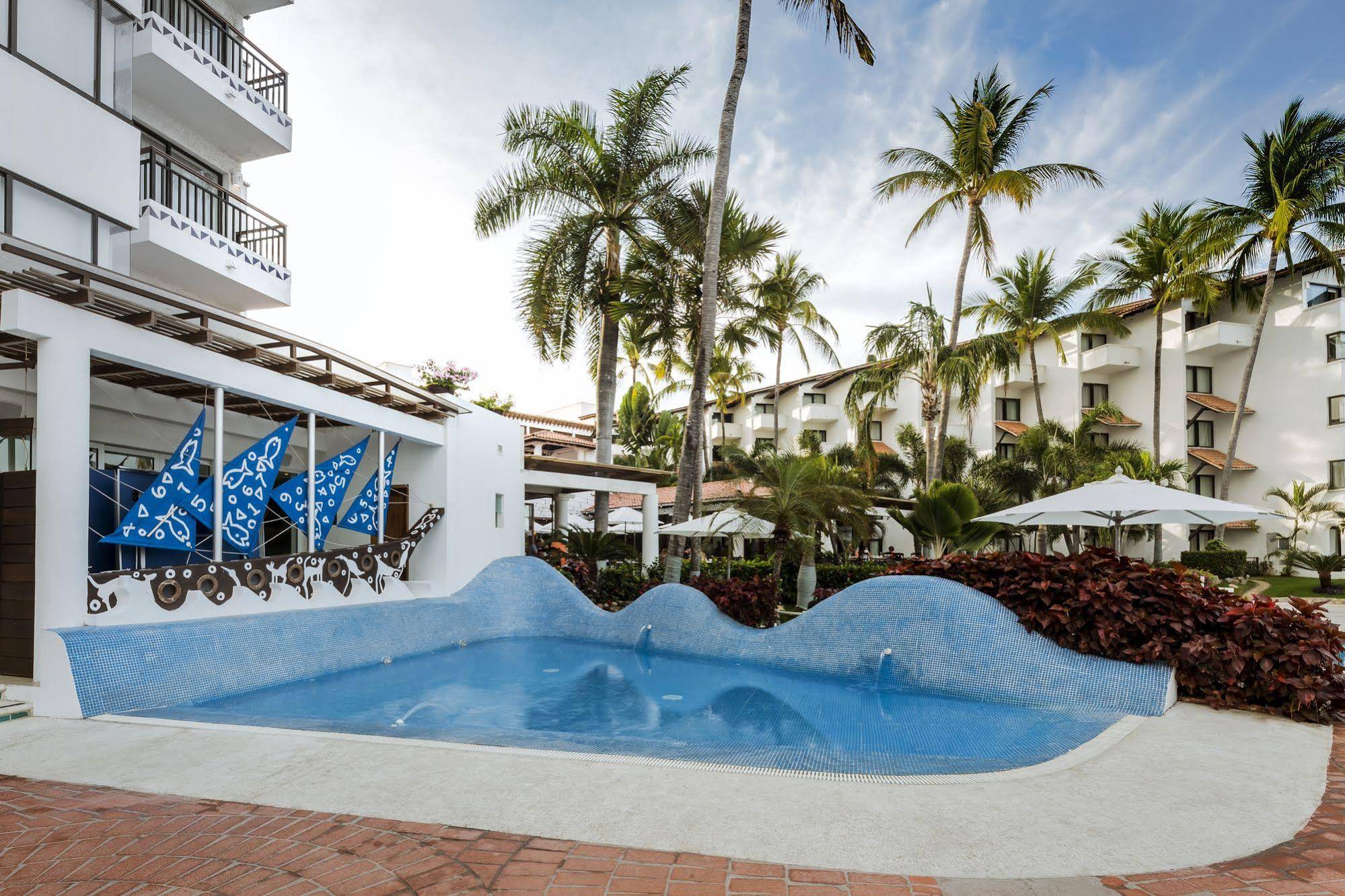 Buenaventura Grand Hotel & Great Moments
