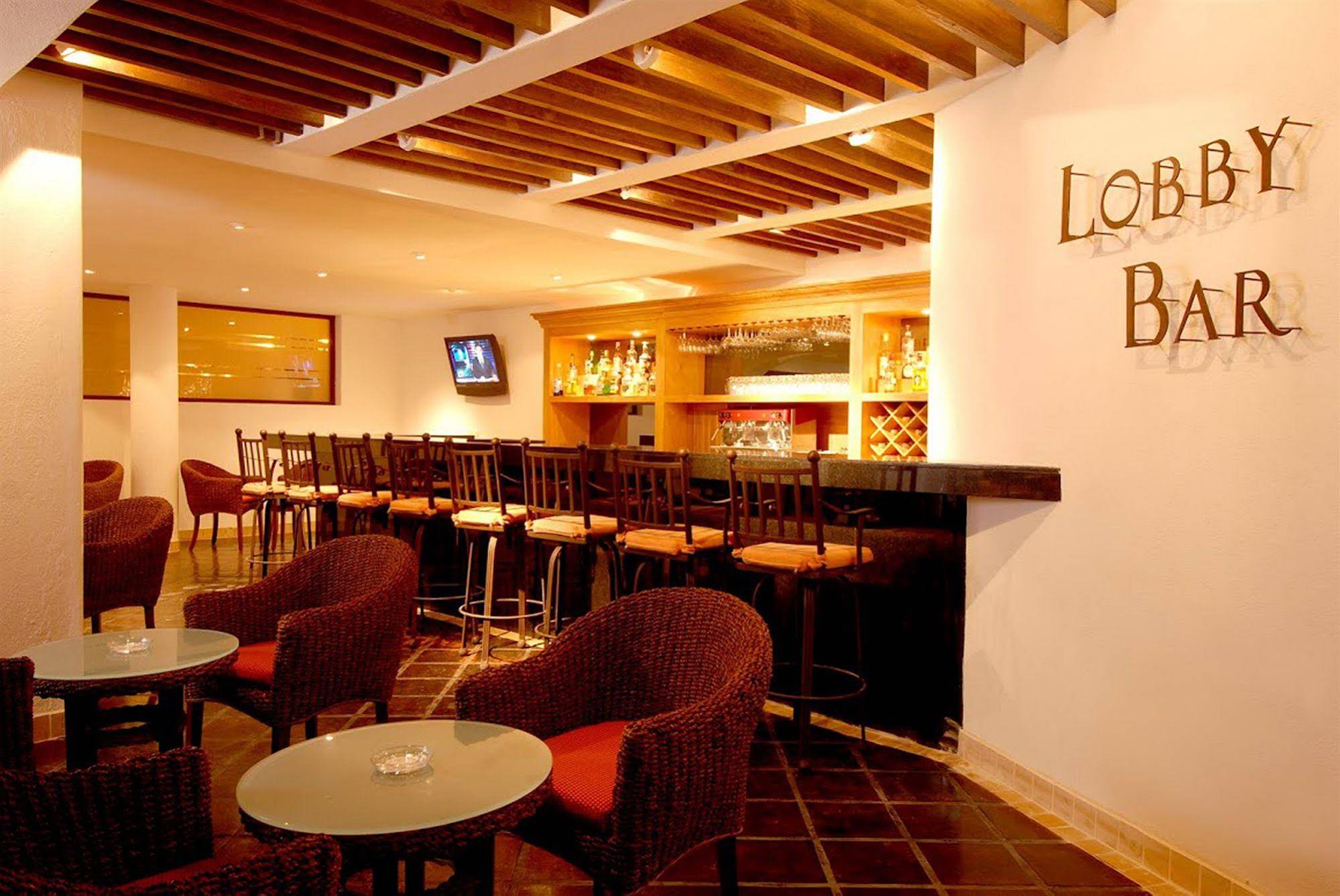 Buenaventura Grand Hotel & Great Moments