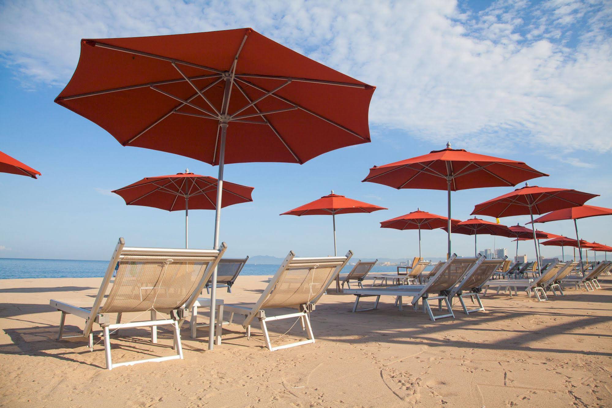 Buenaventura Grand Hotel & Great Moments