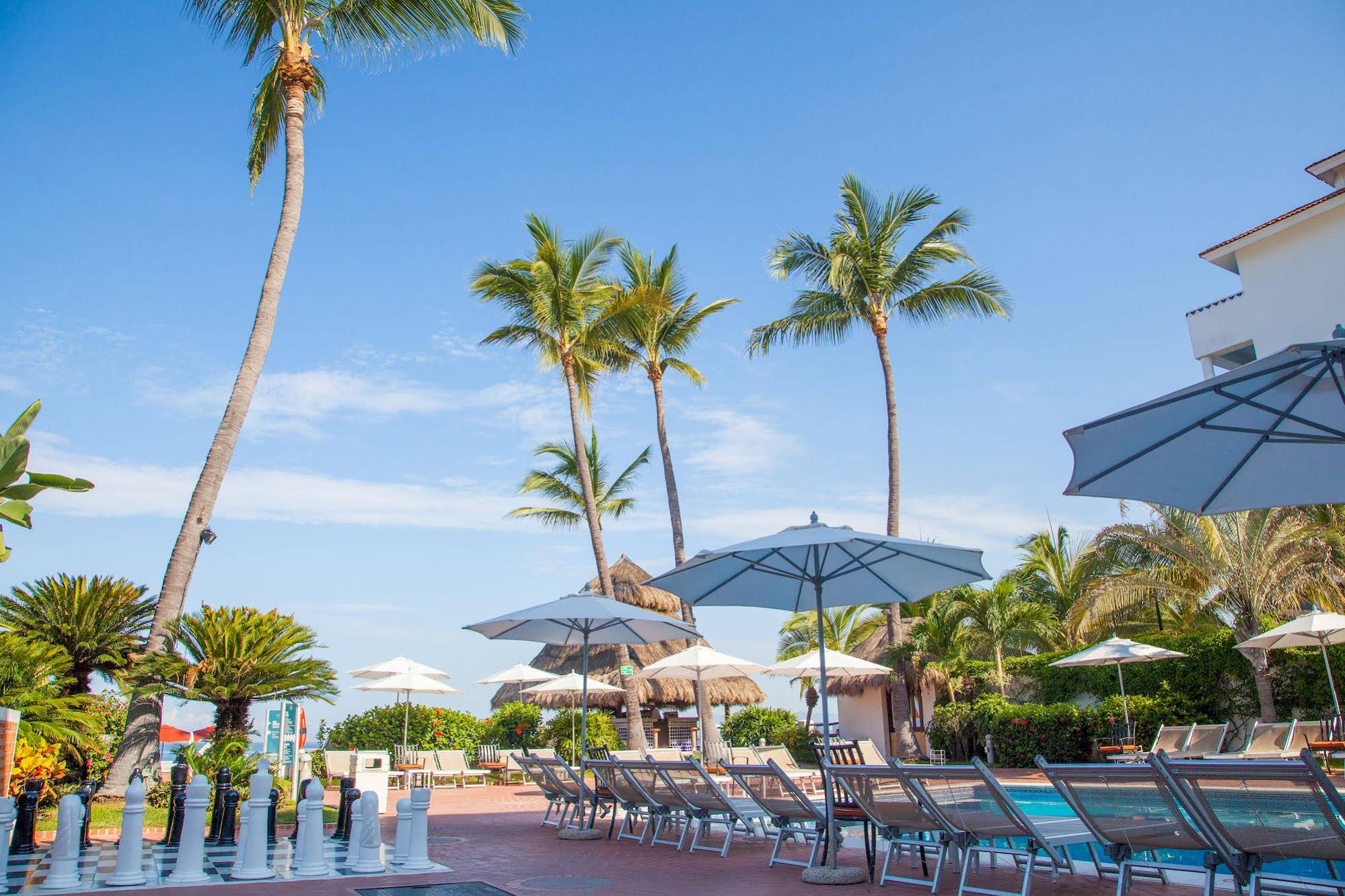 Buenaventura Grand Hotel & Great Moments