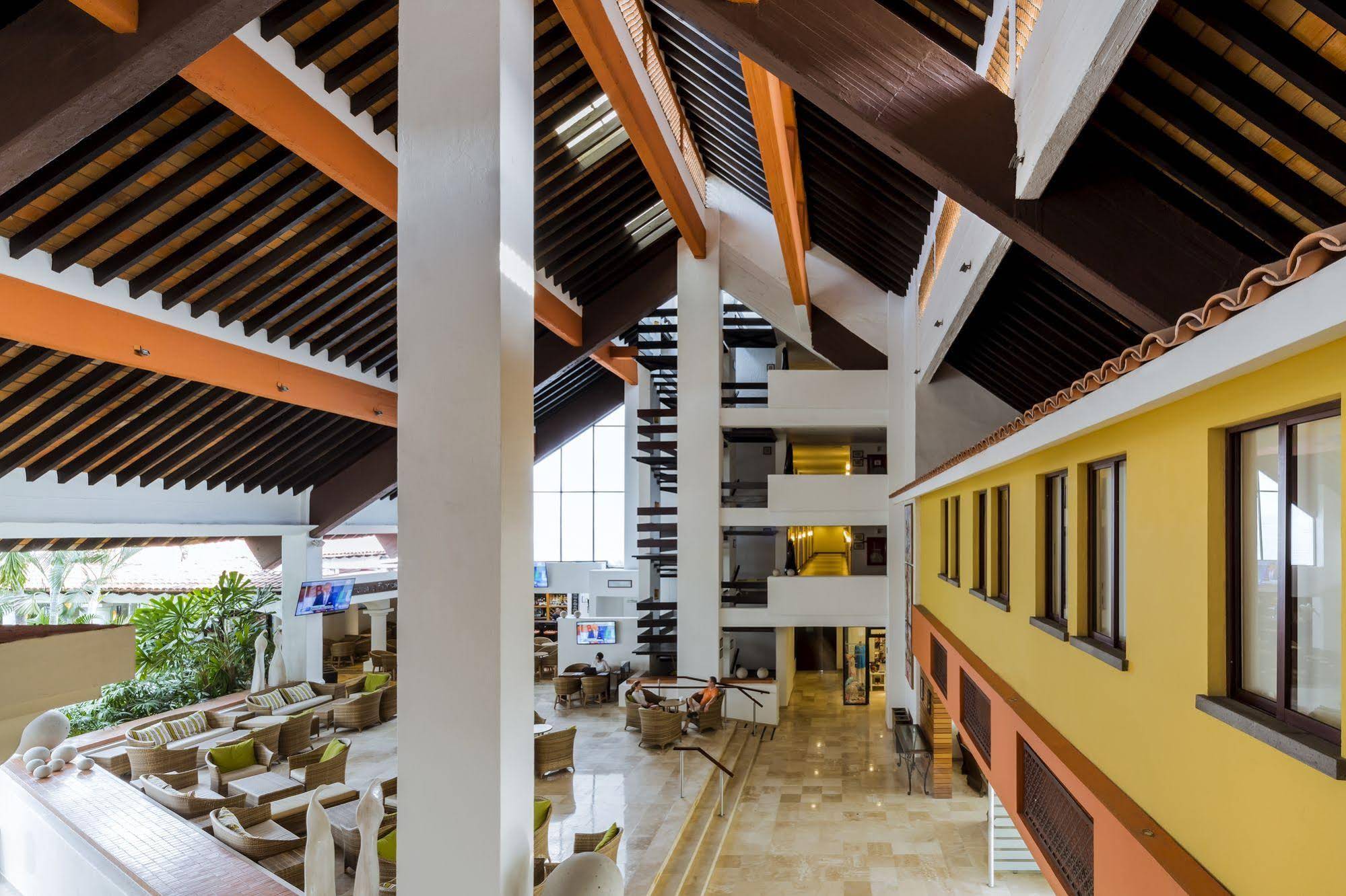 Buenaventura Grand Hotel & Great Moments