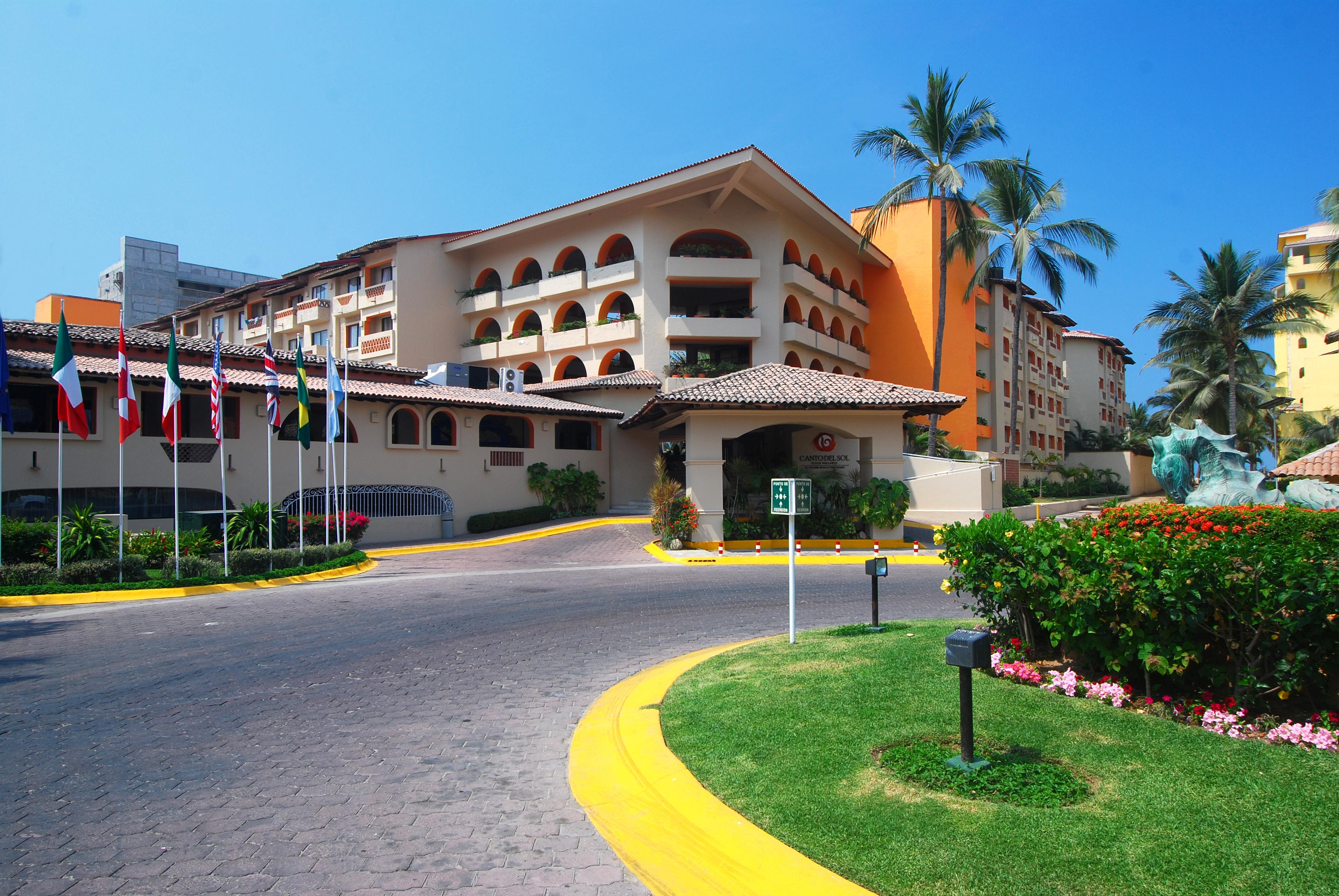 Canto del Sol