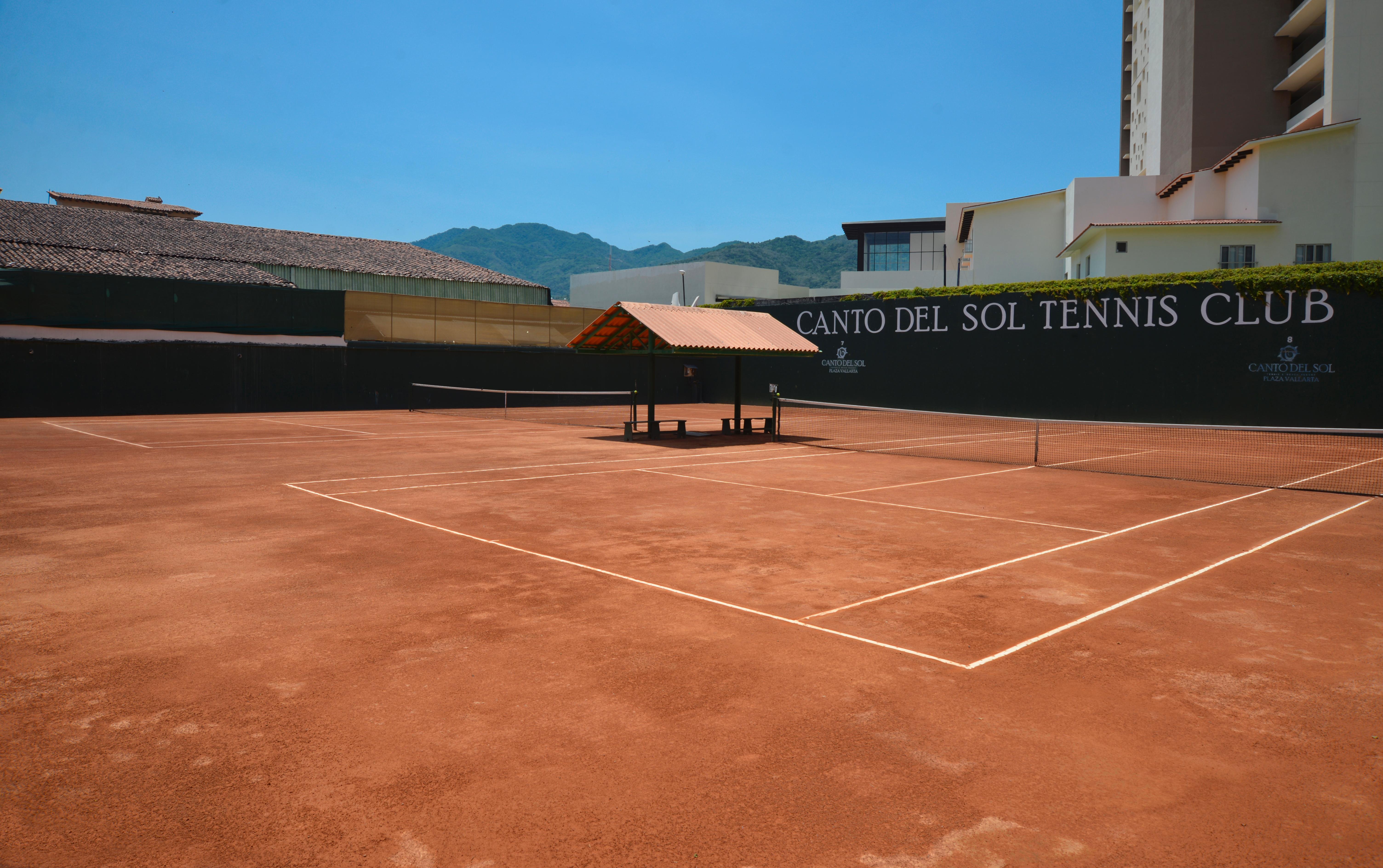Canto del Sol