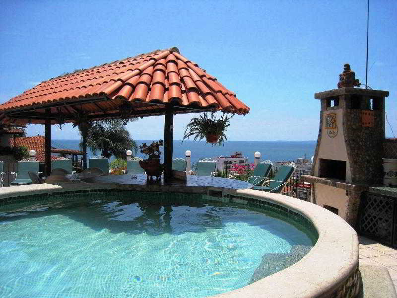 Casa Anita y Corona del Mar