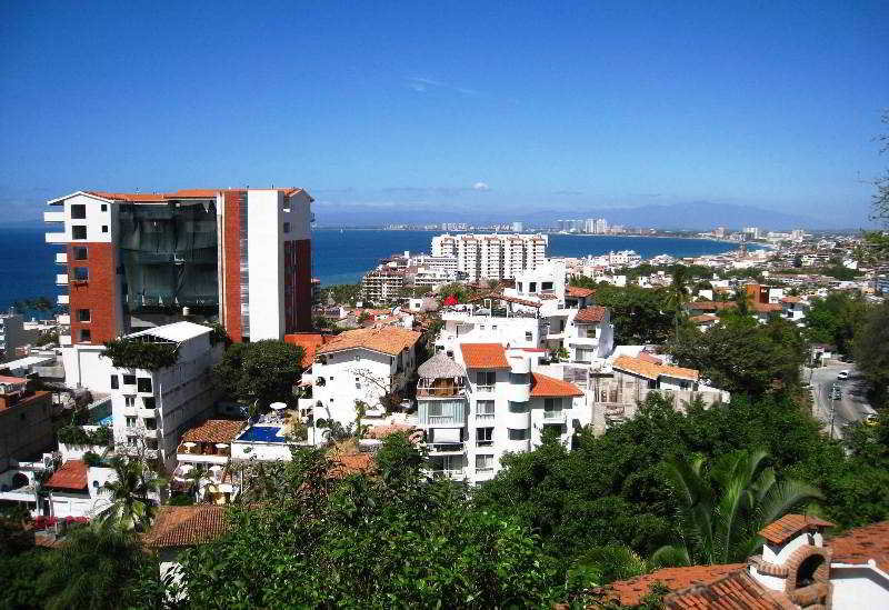 Casa Anita y Corona del Mar