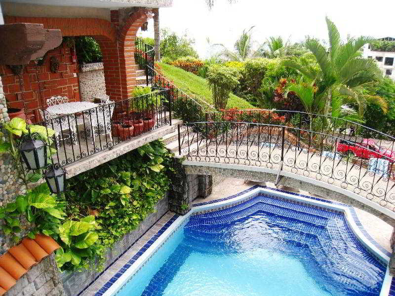 Casa Anita y Corona del Mar