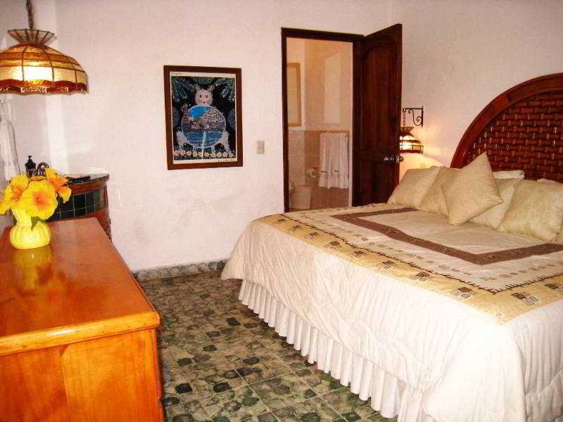 Casa Anita y Corona del Mar