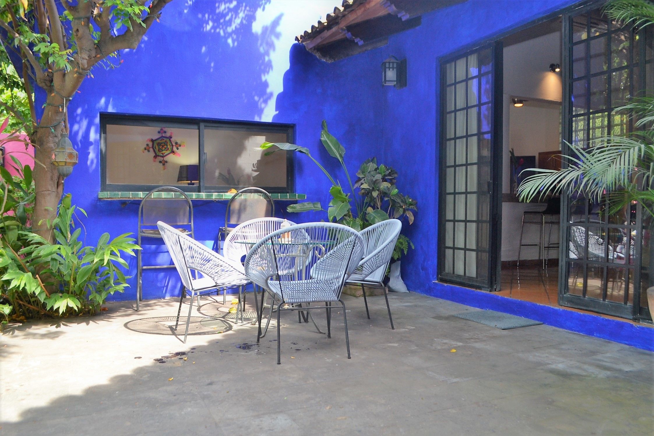 Casa Azul by MDR