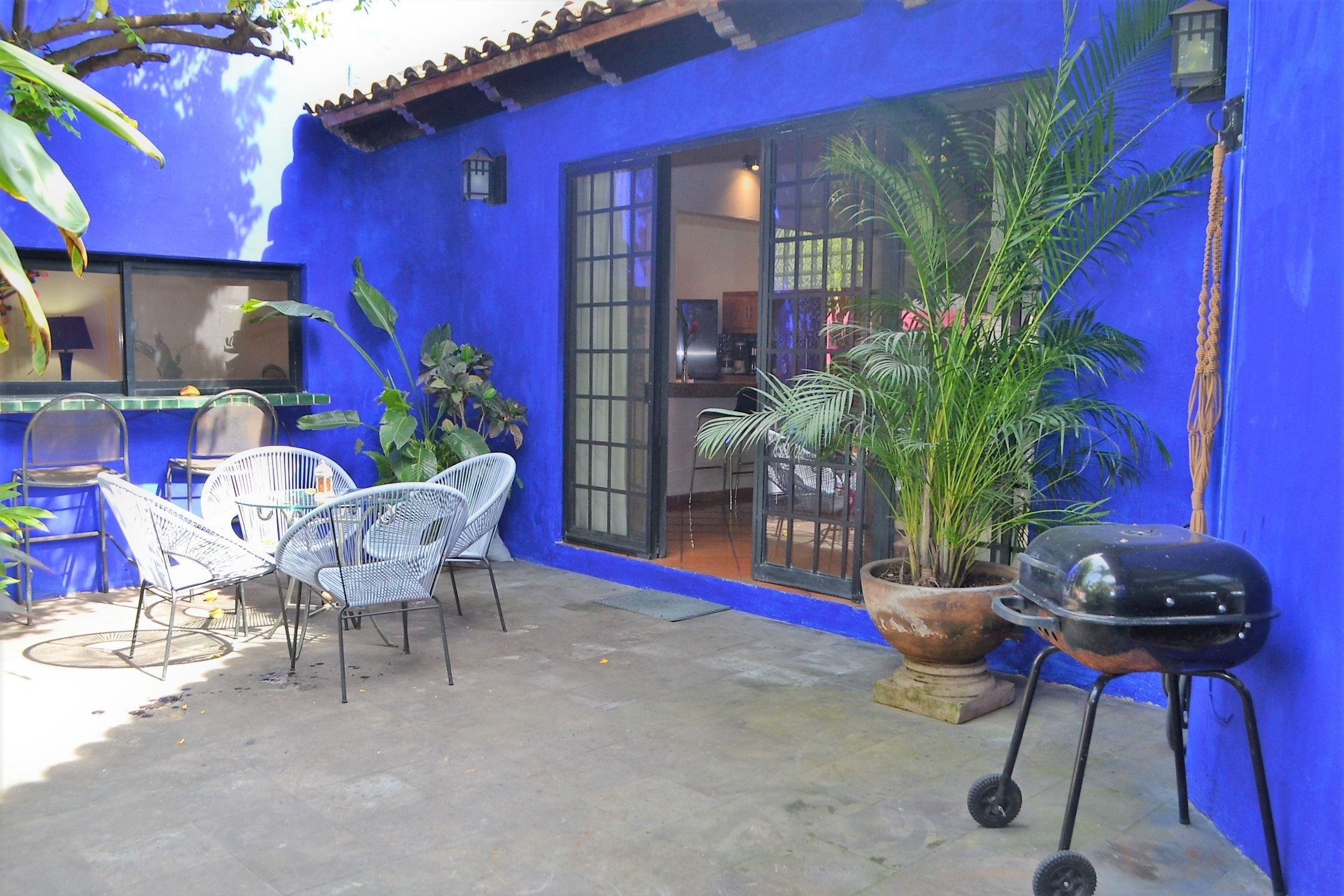 Casa Azul by MDR