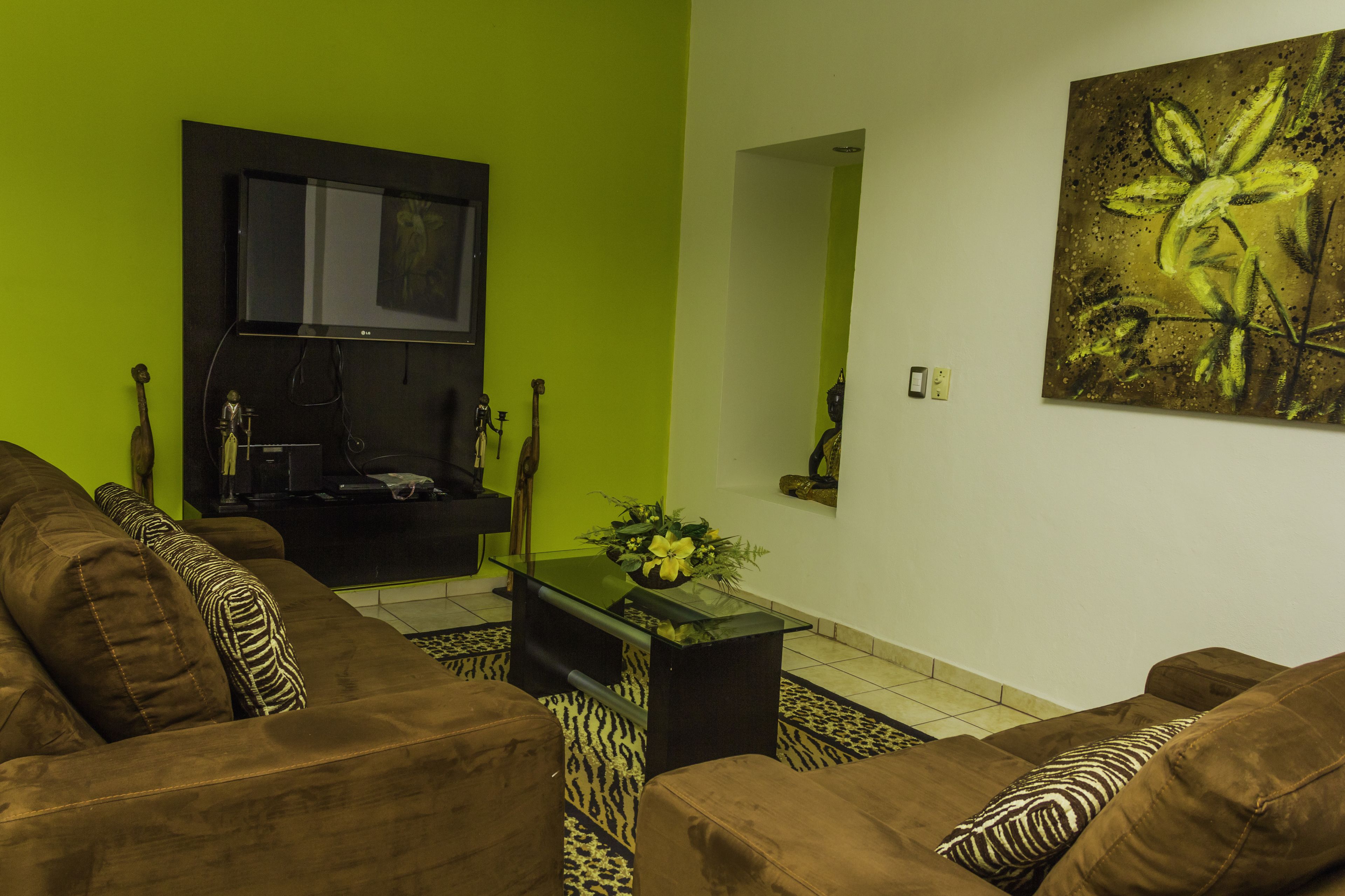 Casa Bendita by Vallarta Stays