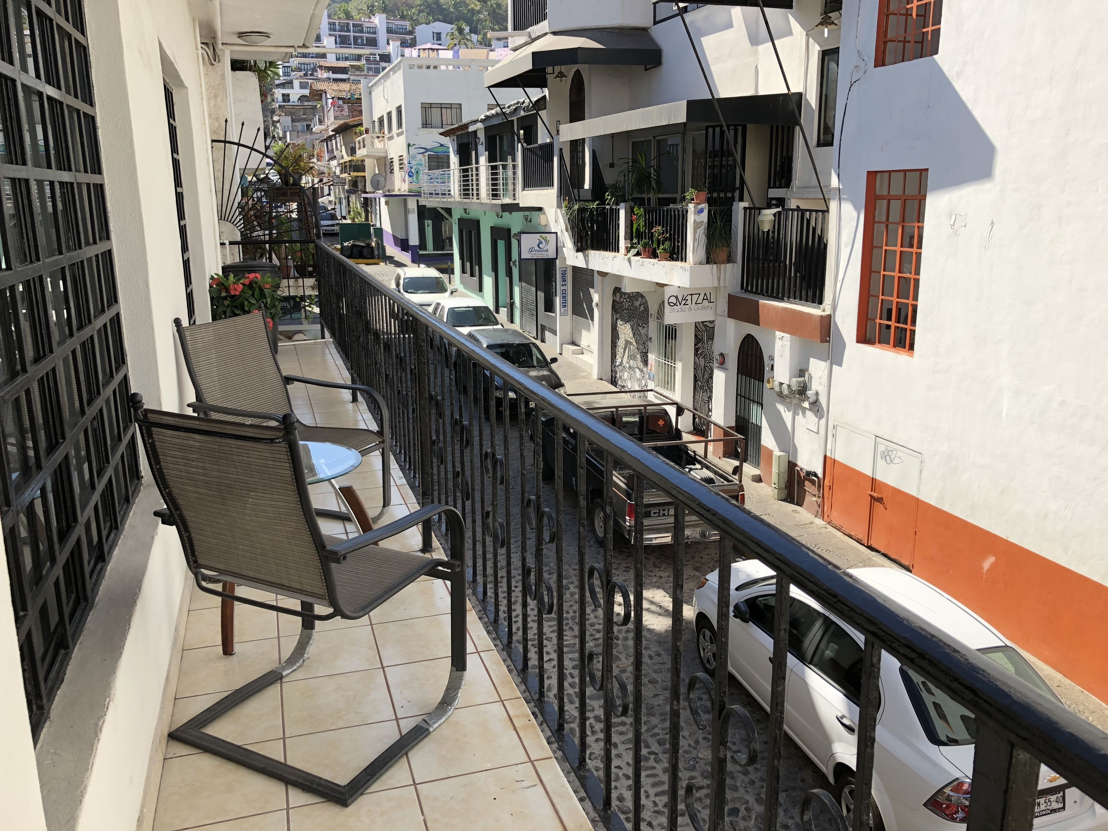 Casa Bendita by Vallarta Stays