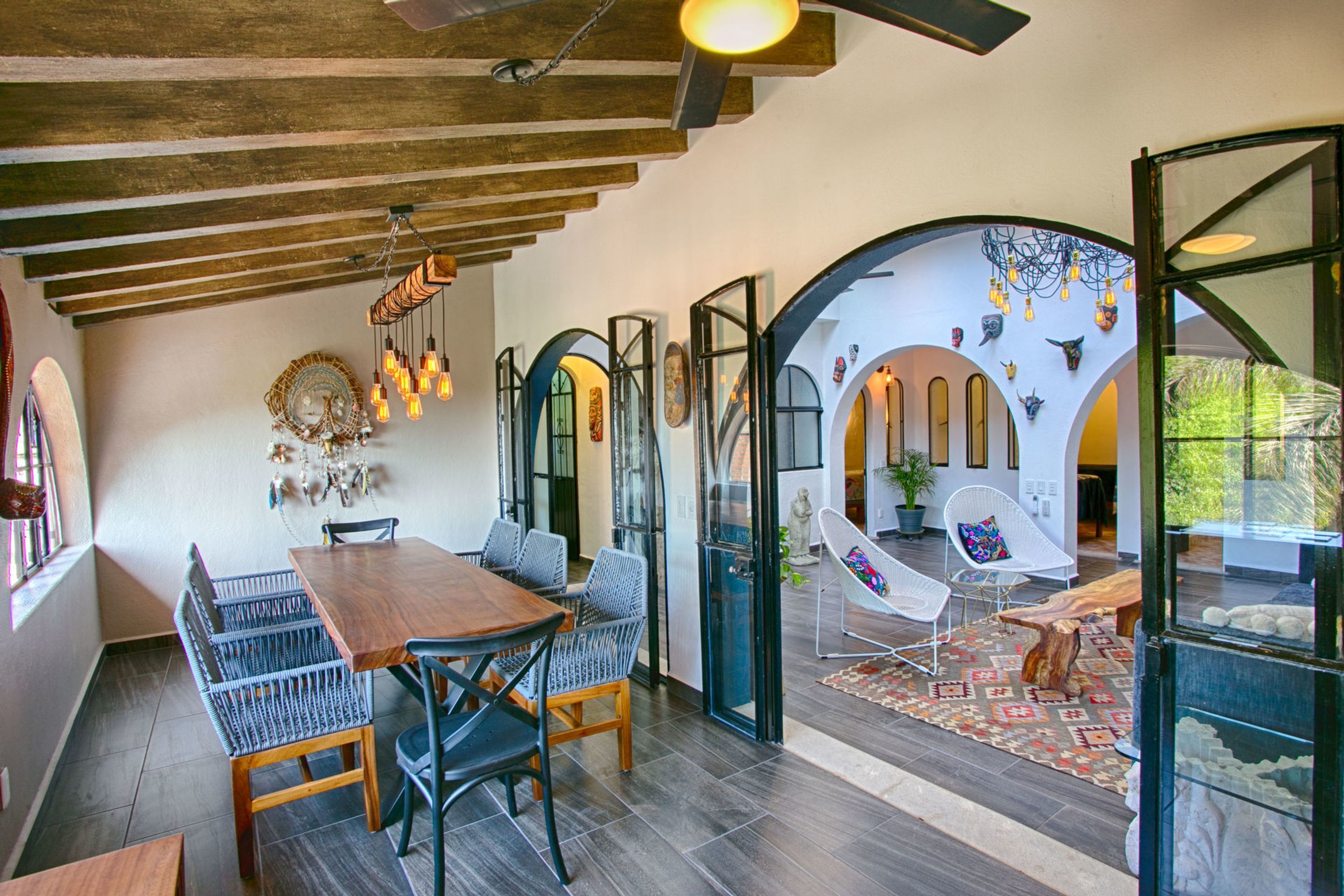 Casa Cielo by Casago