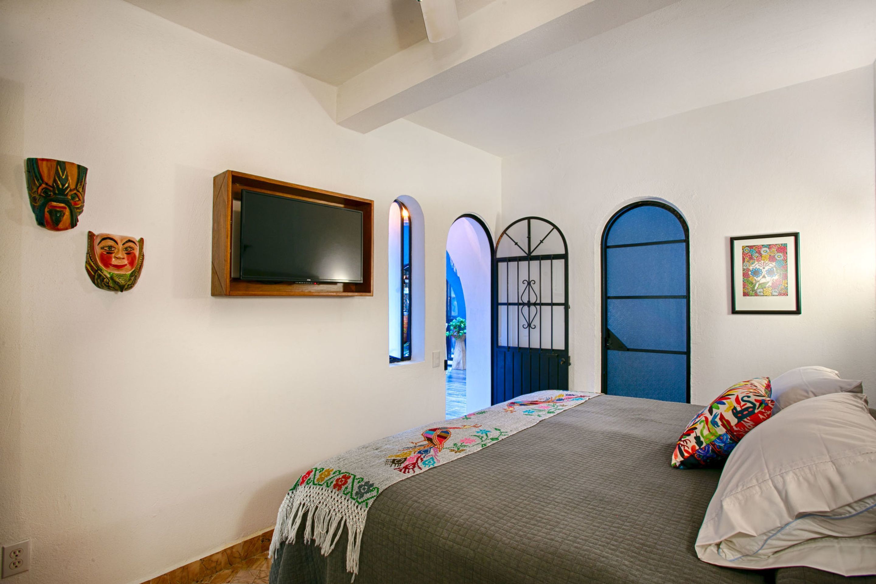 Casa Cielo by Casago