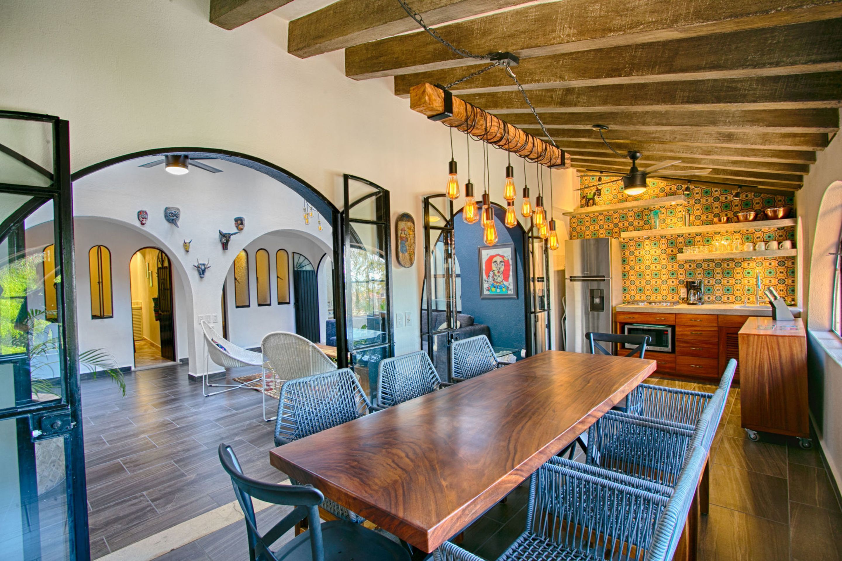 Casa Cielo by Casago