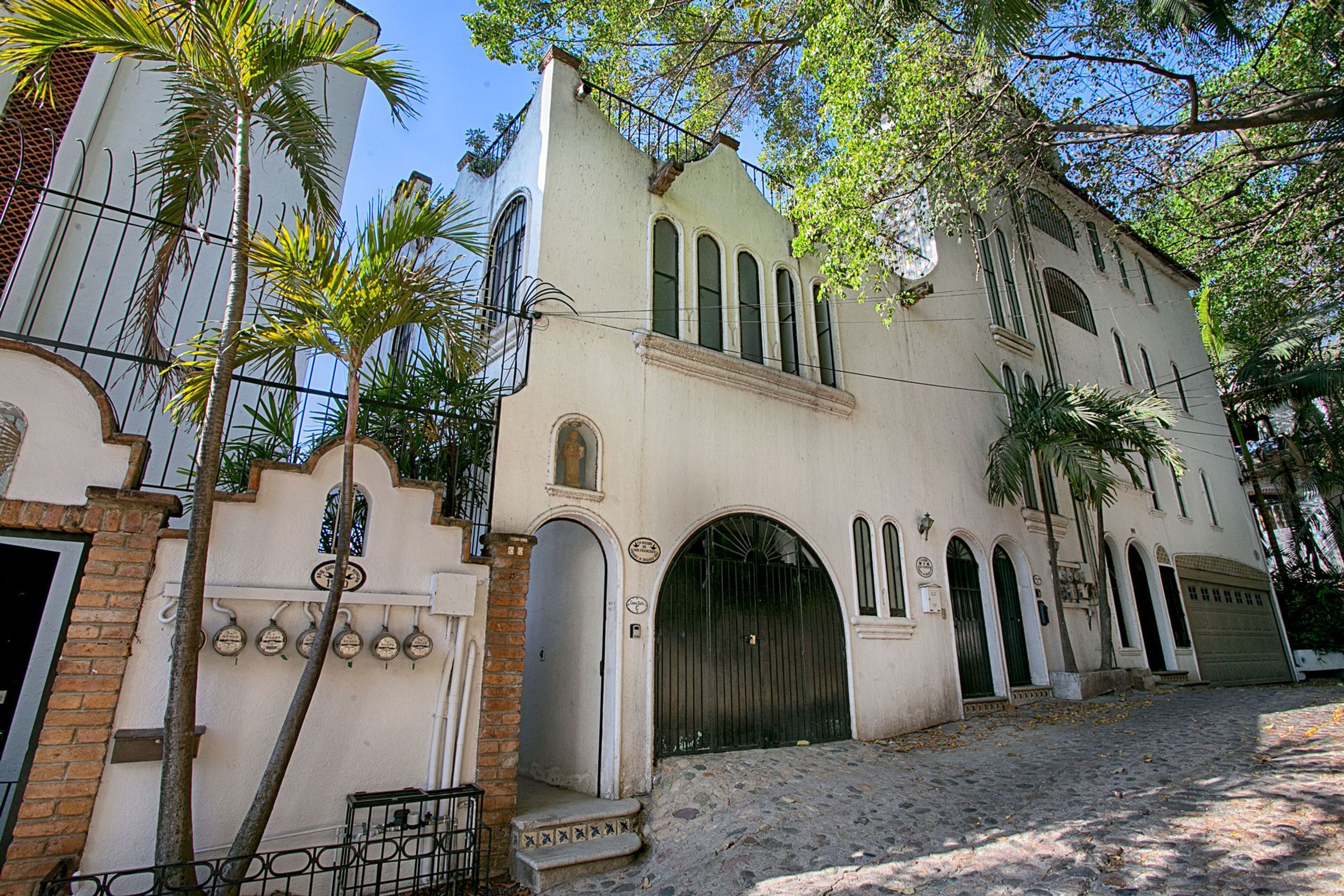 Casa Cielo by Casago