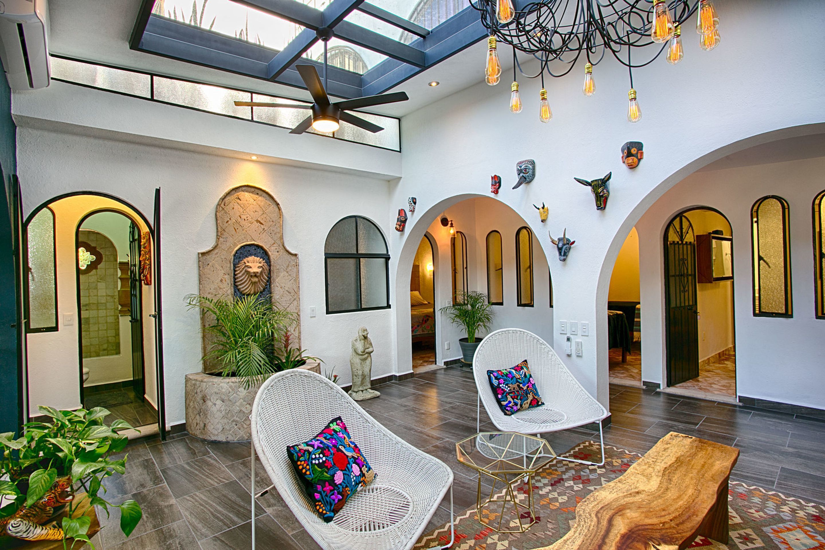 Casa Cielo by Casago
