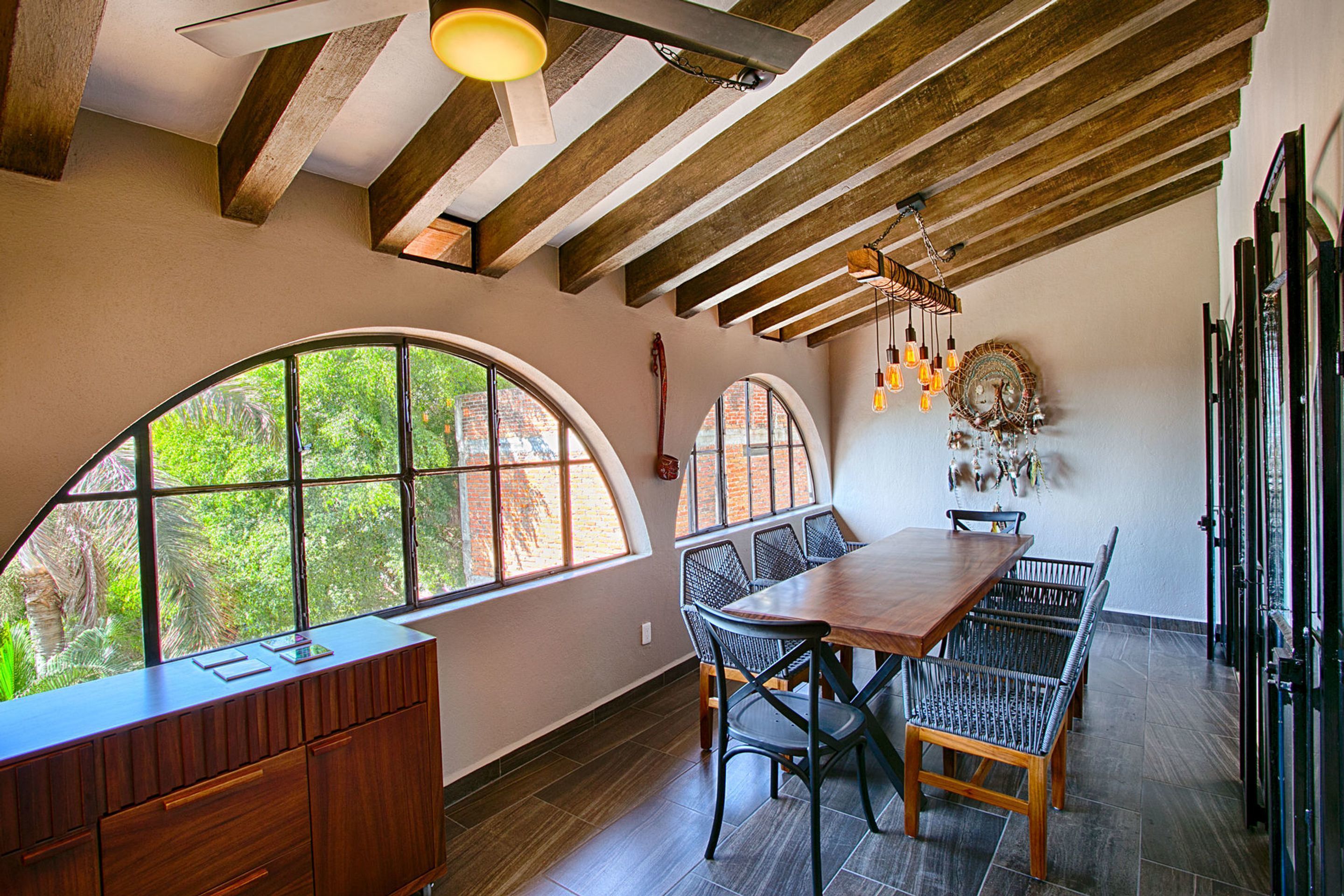 Casa Cielo by Casago