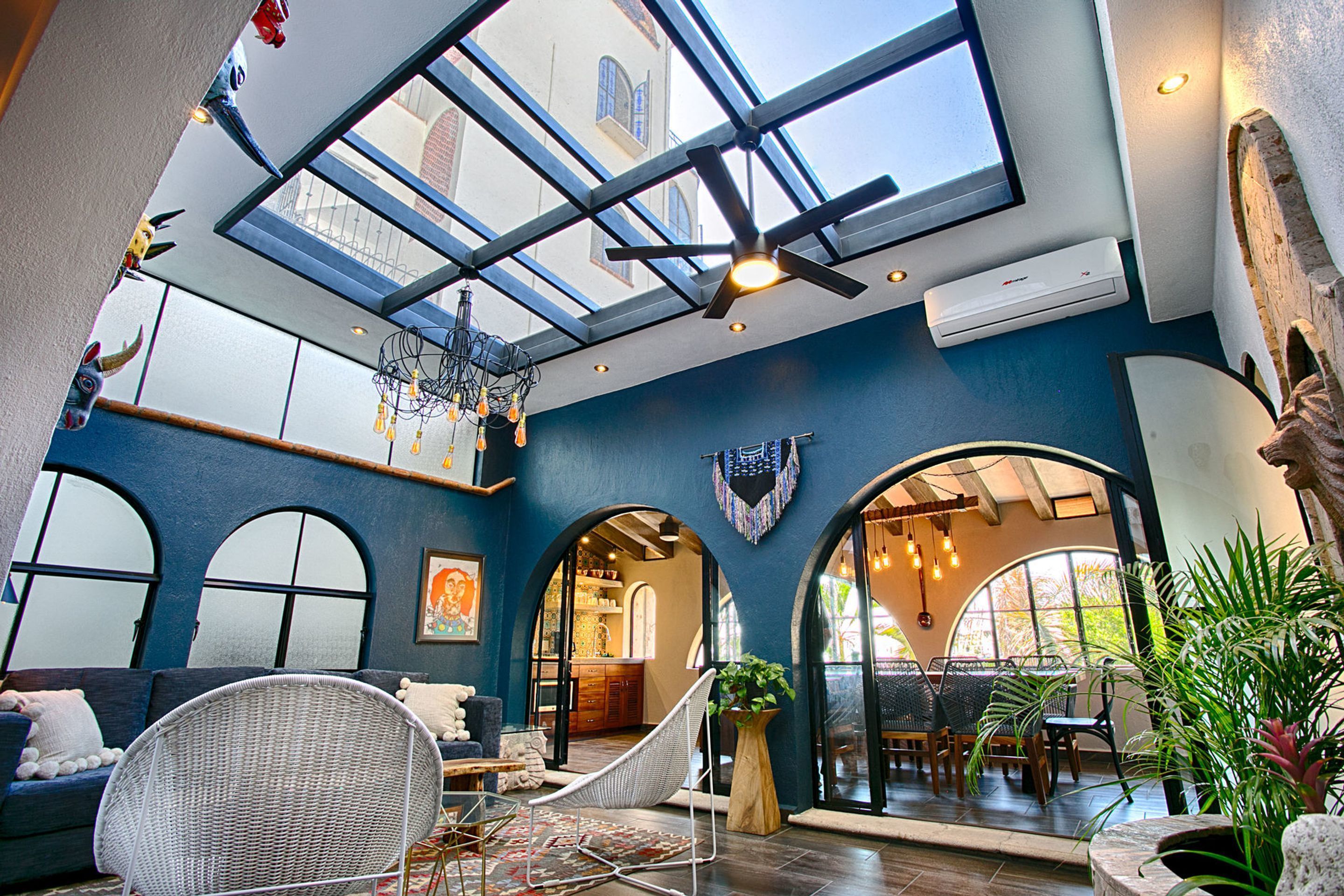 Casa Cielo by Casago