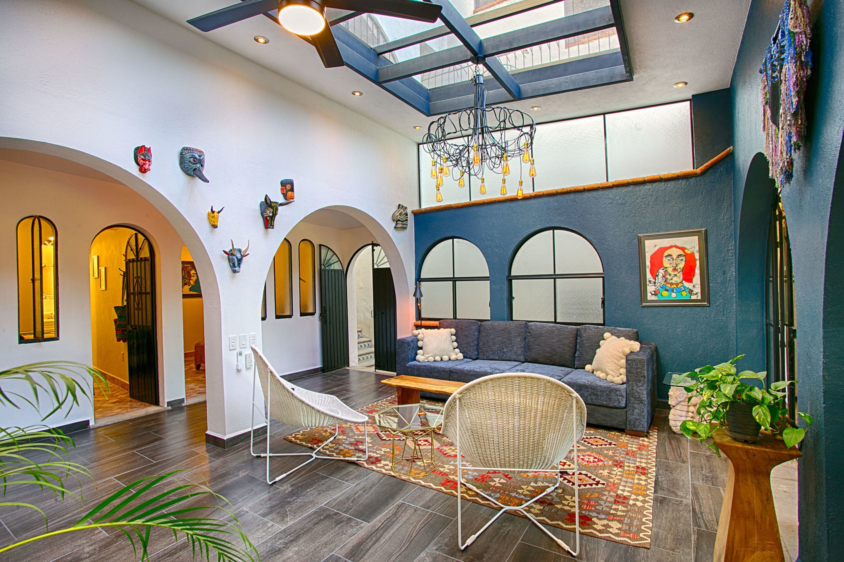 Casa Cielo by Casago