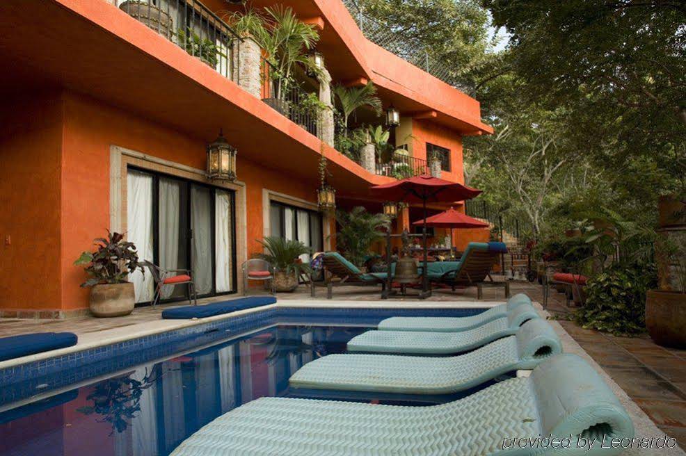 Casa Cupula Luxury LGBT Boutique Hotel