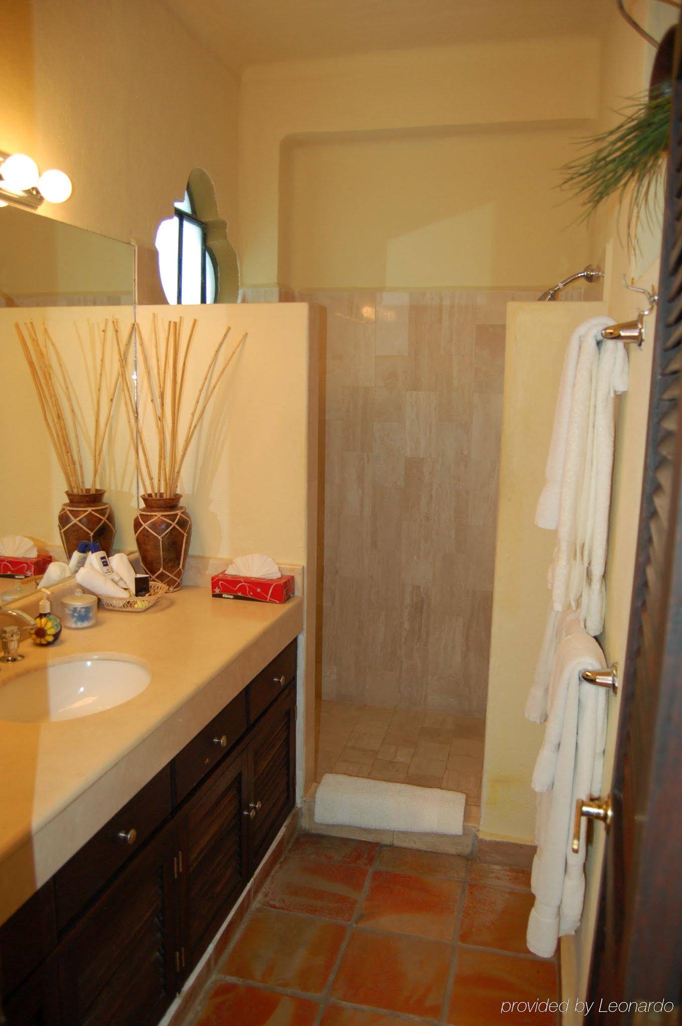 Casa Cupula Luxury LGBT Boutique Hotel