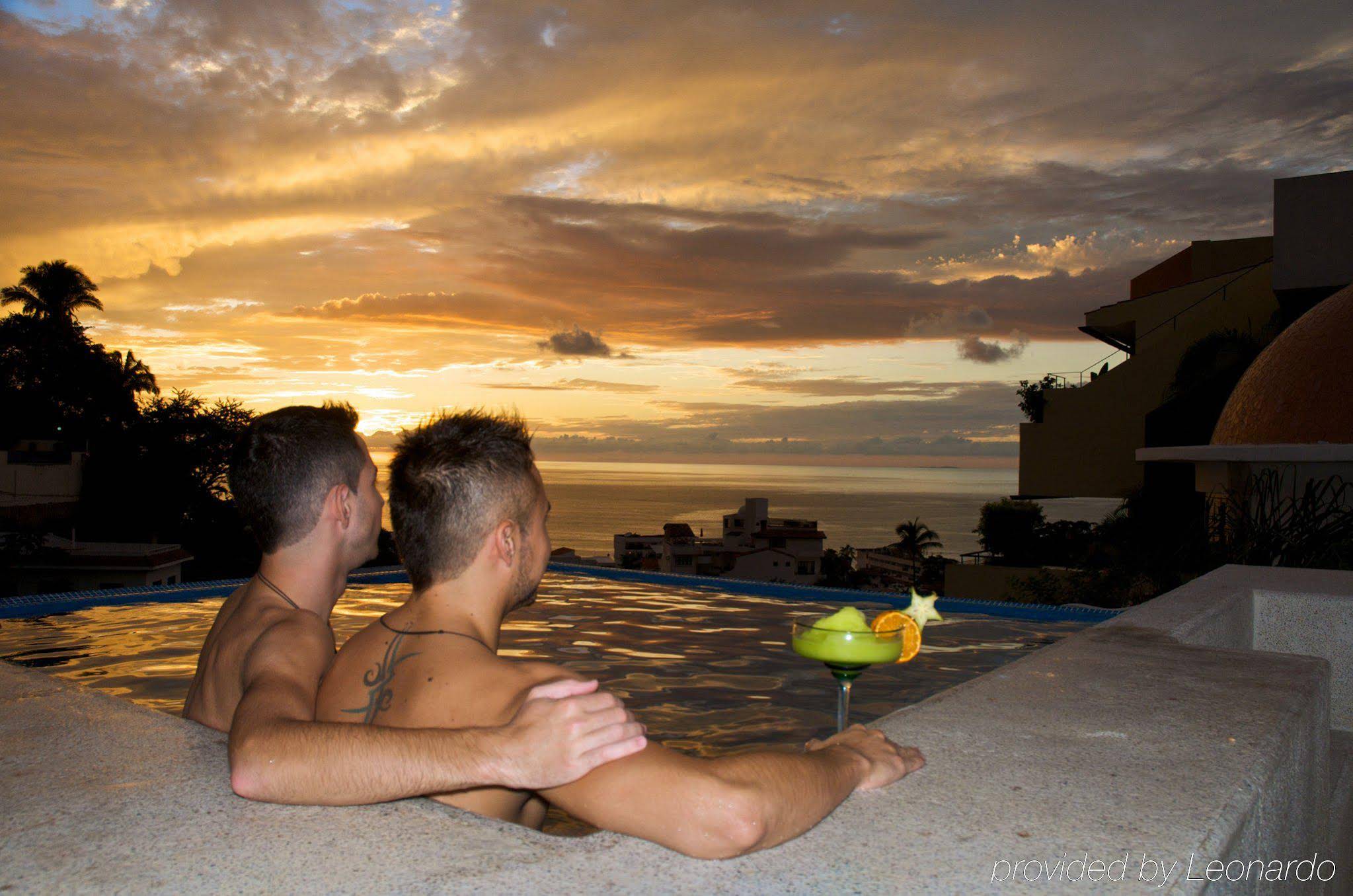 Casa Cupula Luxury LGBT Boutique Hotel