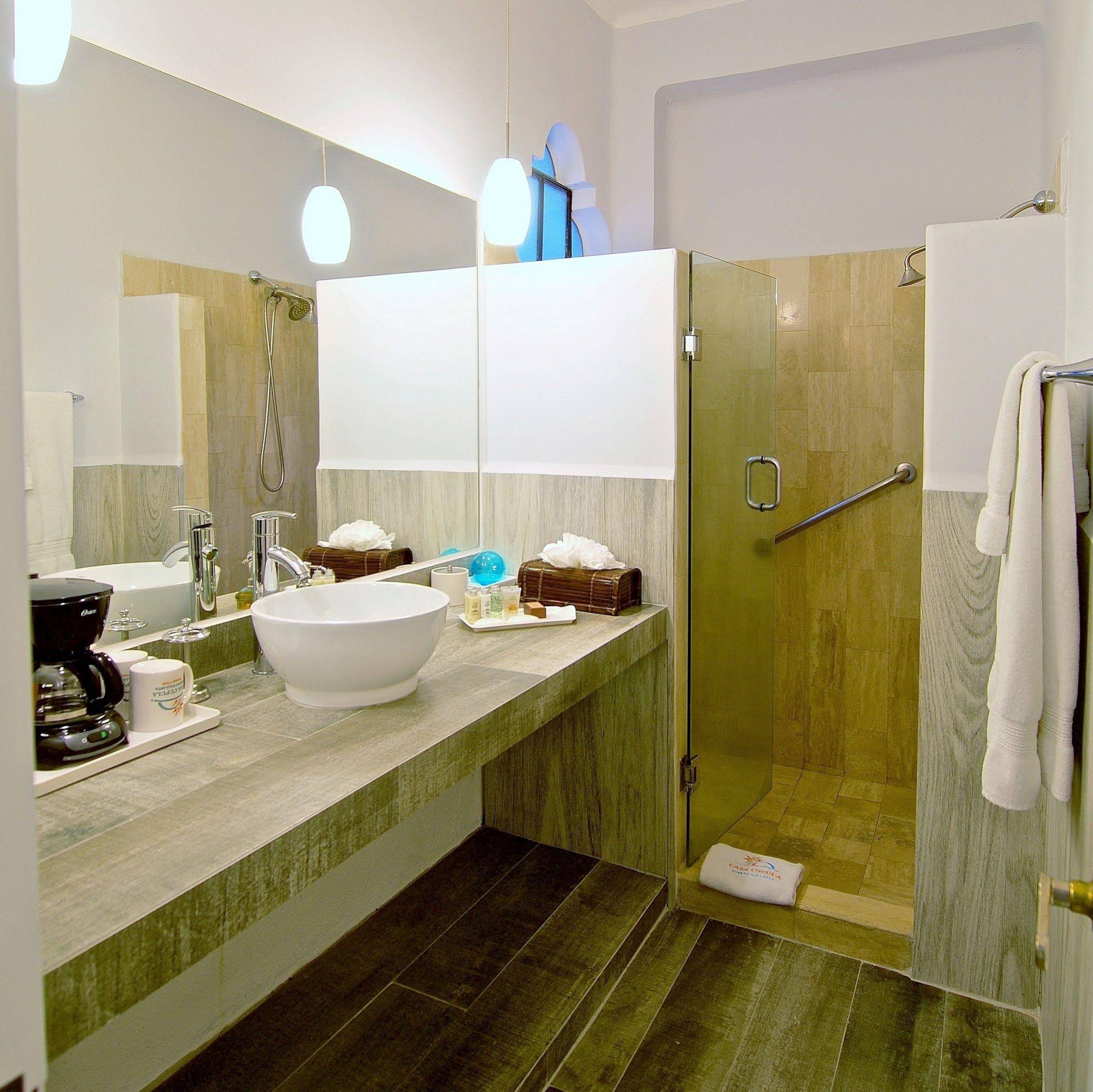 Casa Cupula Luxury LGBT Boutique Hotel