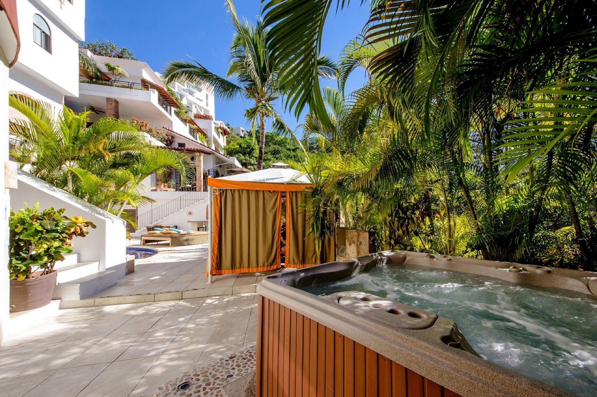Casa Cupula Luxury LGBT Boutique Hotel