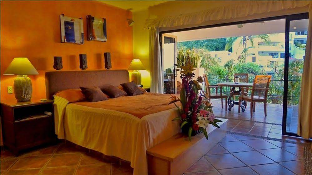 Casa Cupula Luxury LGBT Boutique Hotel
