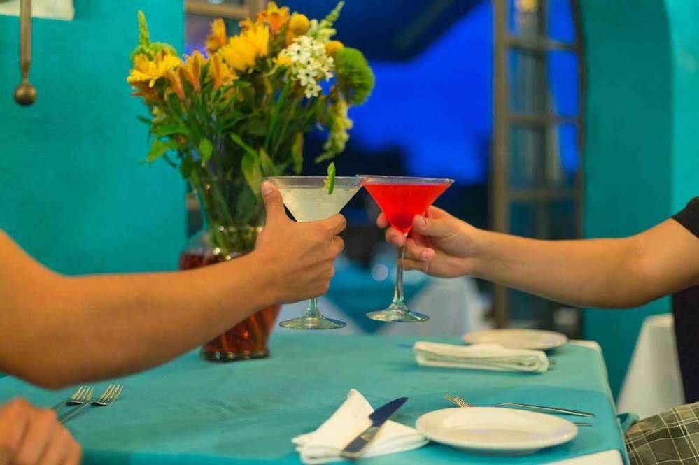 Casa Cupula Luxury LGBT Boutique Hotel