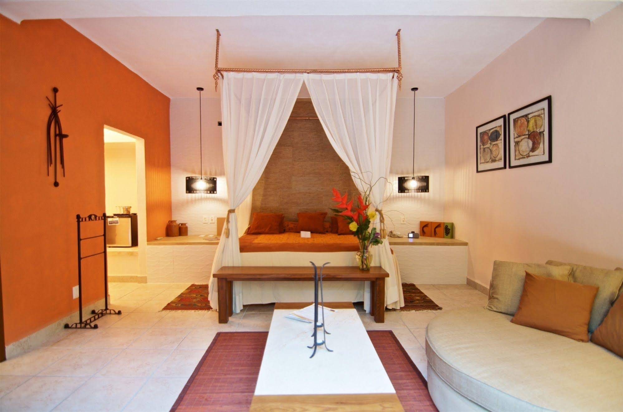Casa Cupula Luxury LGBT Boutique Hotel