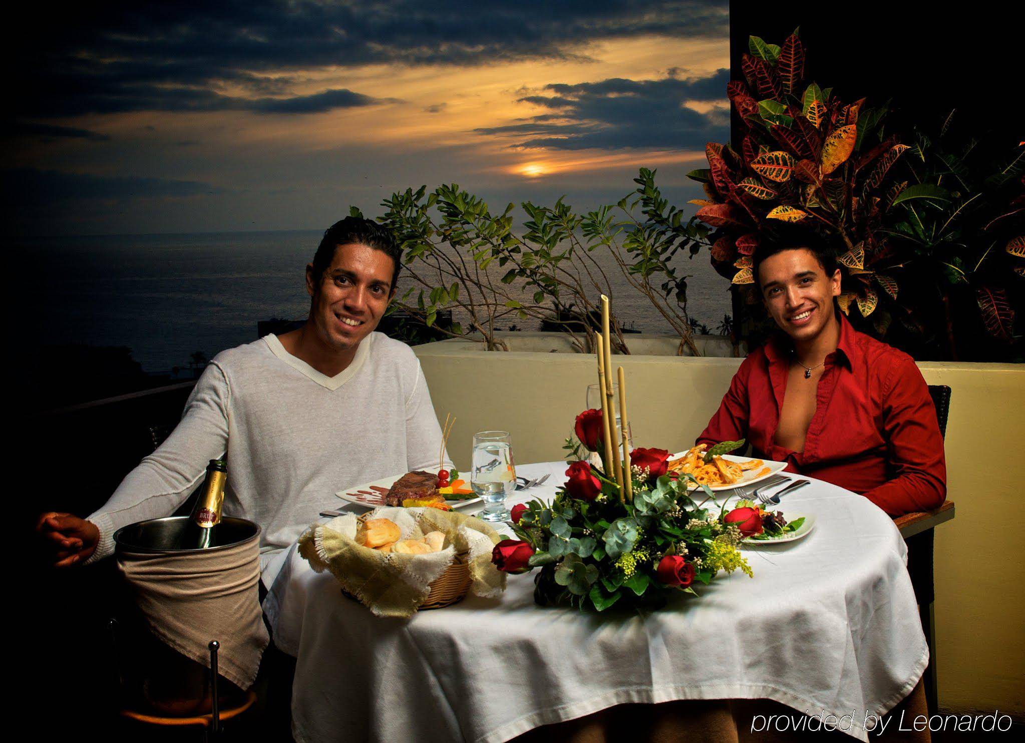 Casa Cupula Luxury LGBT Boutique Hotel
