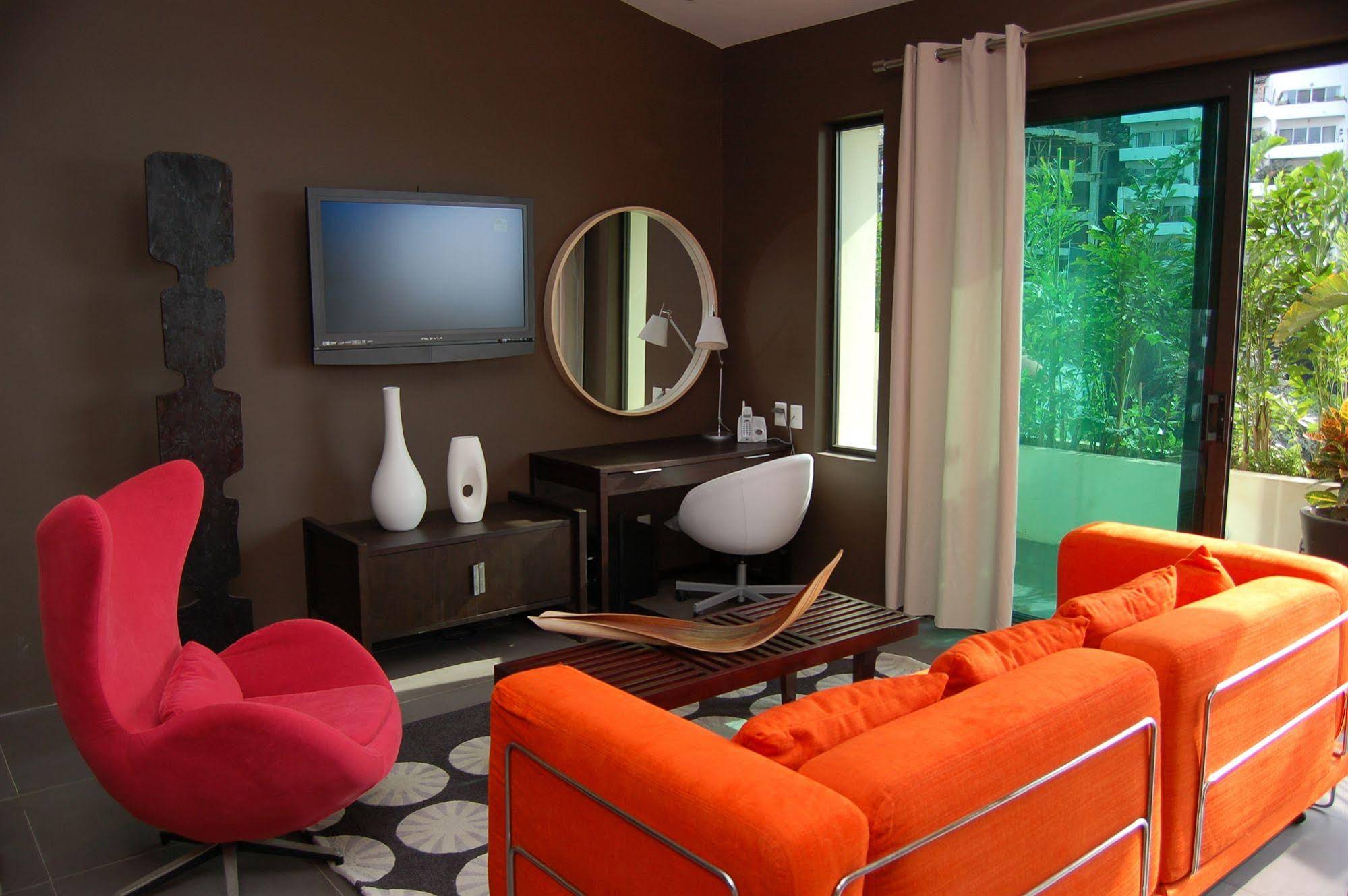 Casa Cupula Luxury LGBT Boutique Hotel