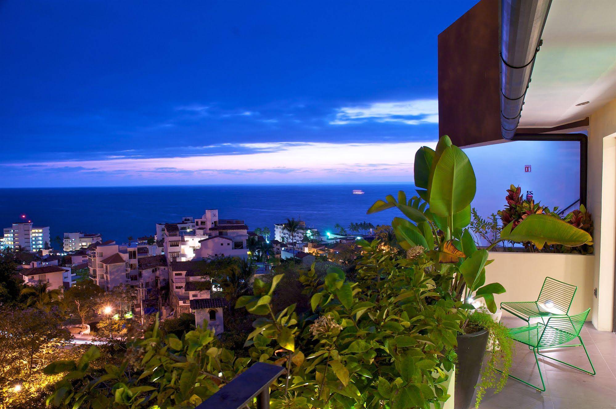Casa Cupula Luxury LGBT Boutique Hotel
