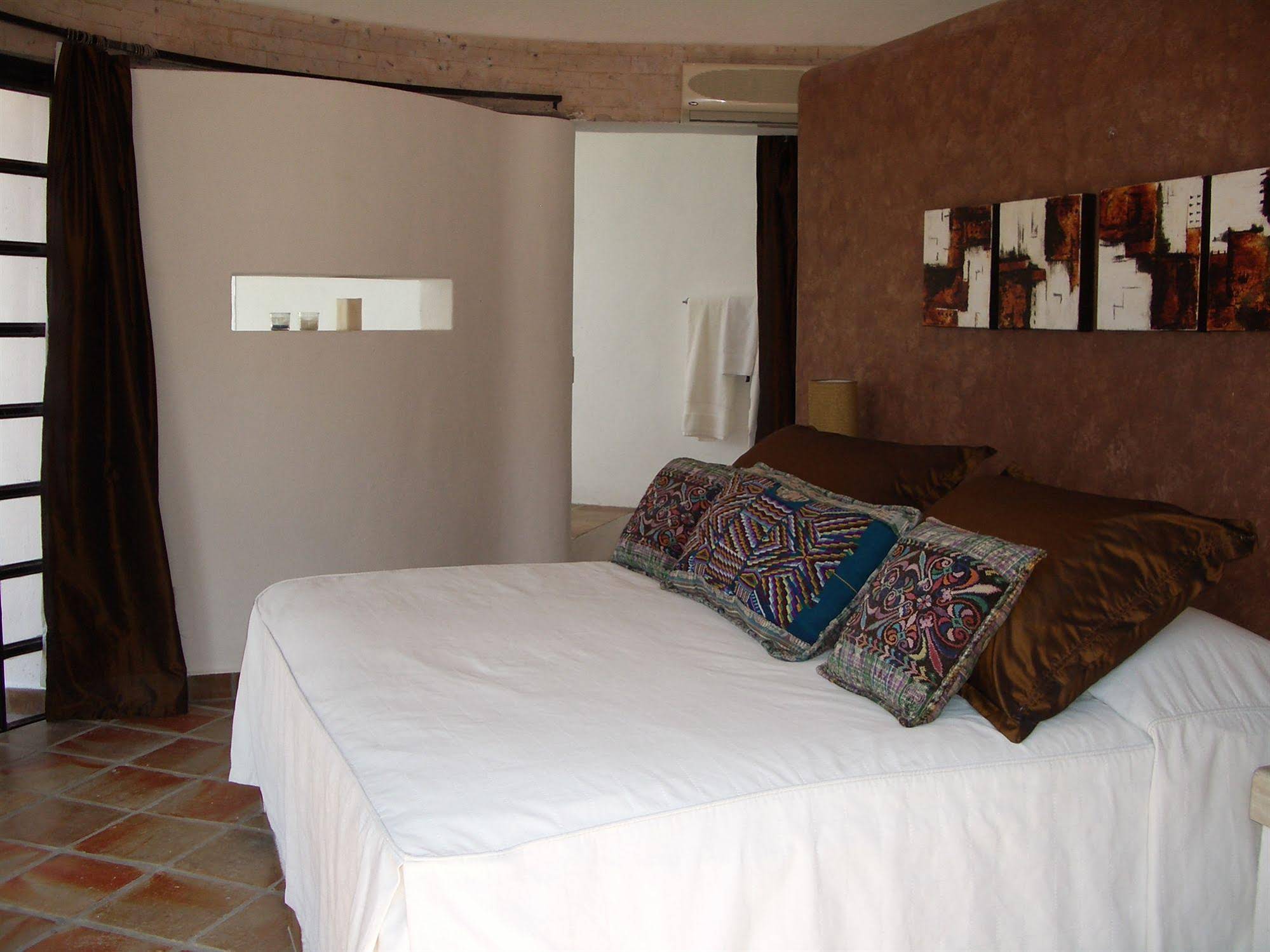 Casa Cupula Luxury LGBT Boutique Hotel