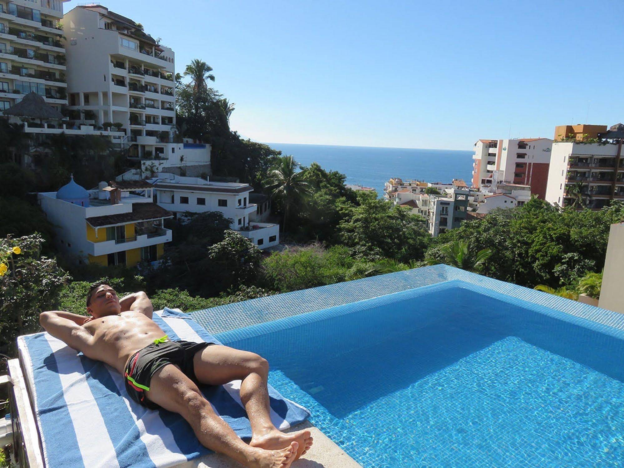 Casa Cupula Luxury LGBT Boutique Hotel
