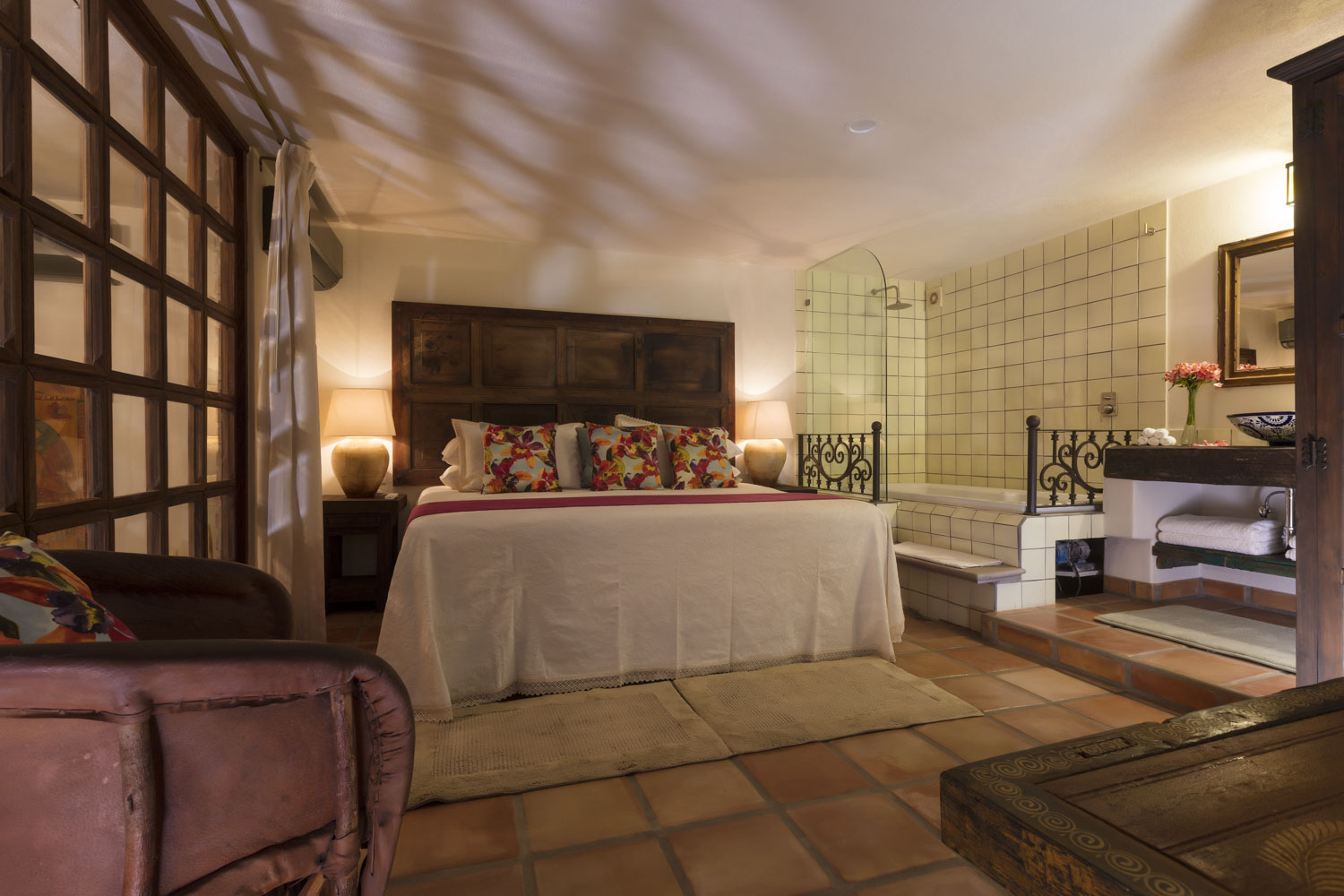 Casa de Chayo Hotel Boutique