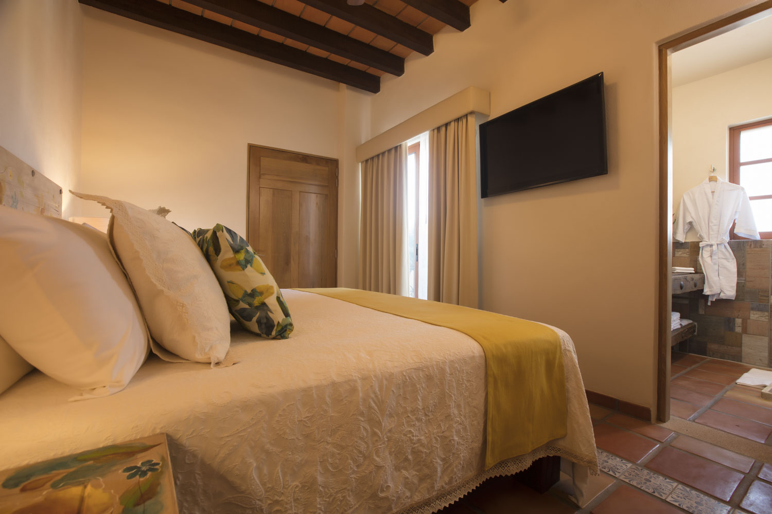 Casa de Chayo Hotel Boutique
