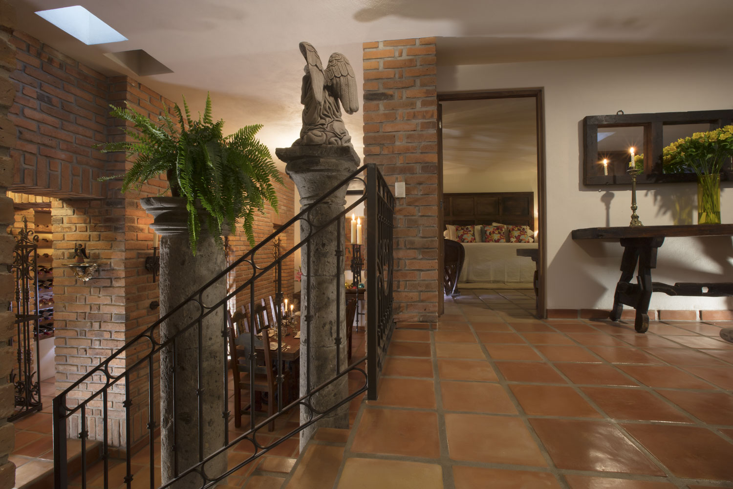 Casa de Chayo Hotel Boutique