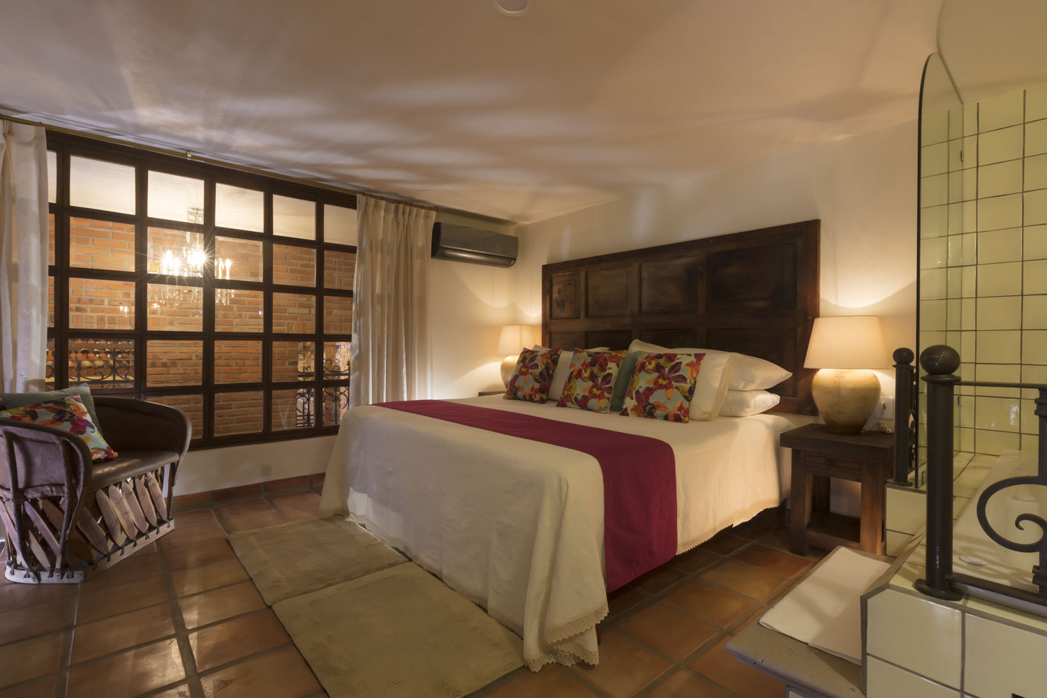 Casa de Chayo Hotel Boutique