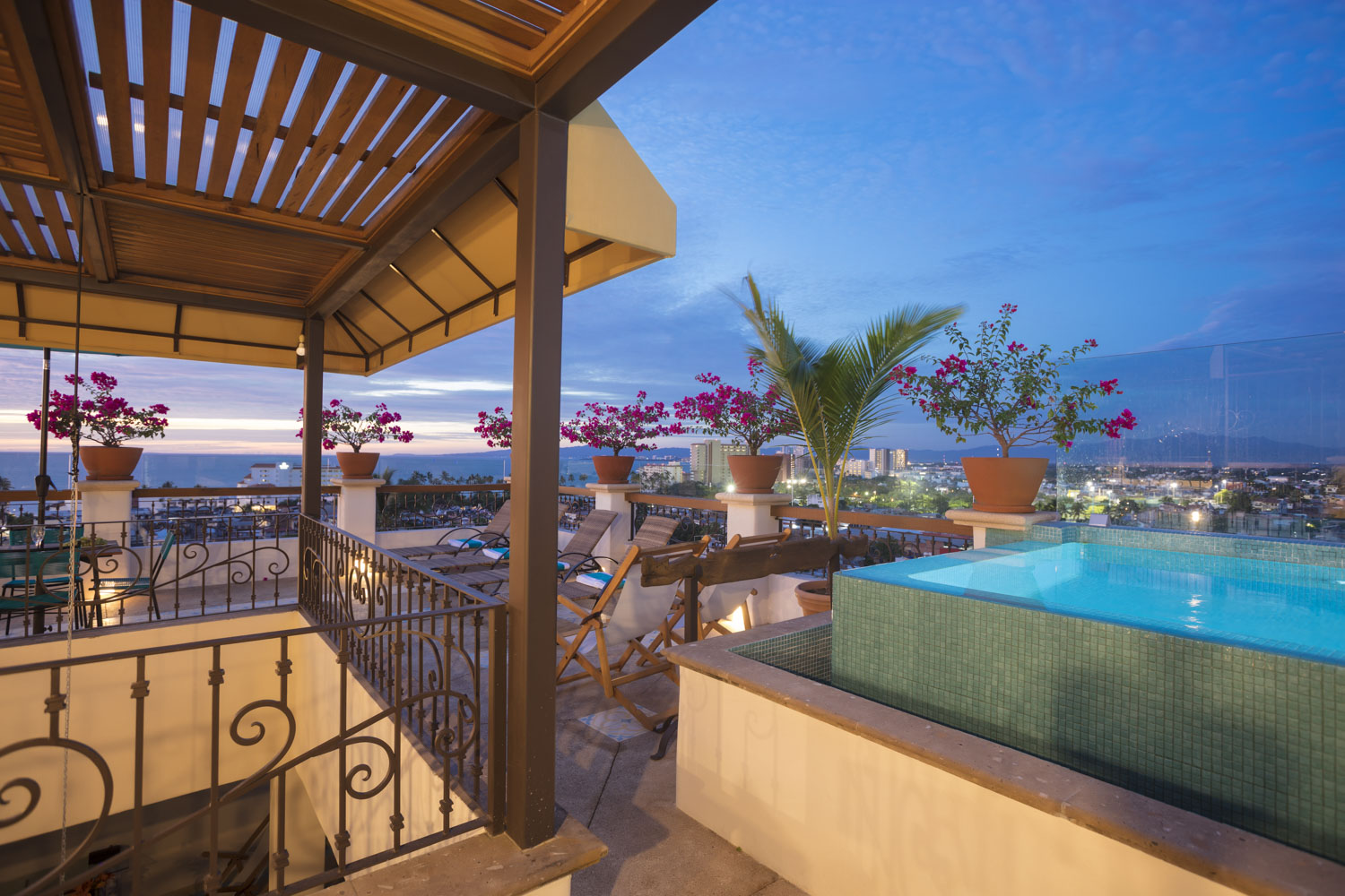 Casa de Chayo Hotel Boutique