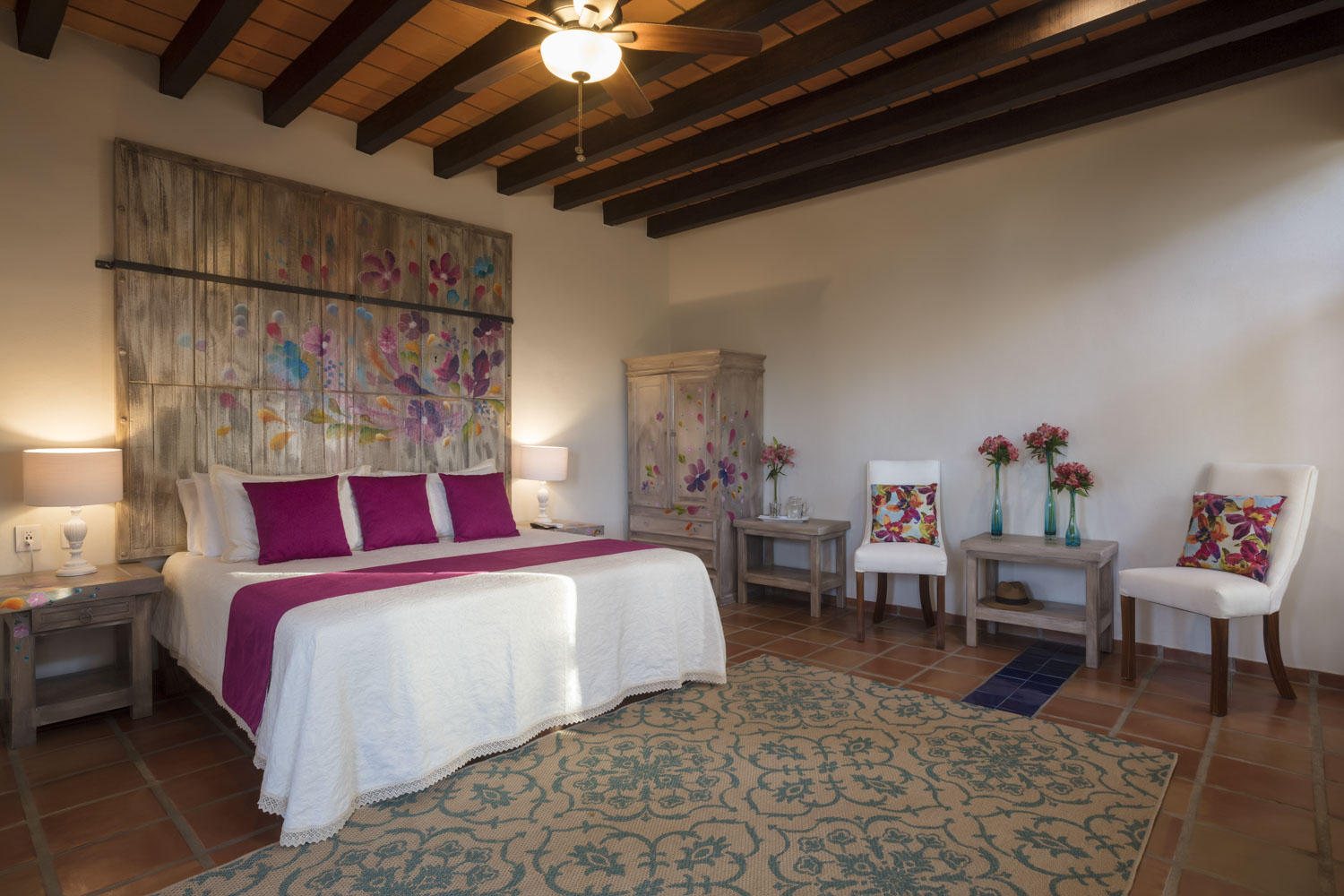 Casa de Chayo Hotel Boutique