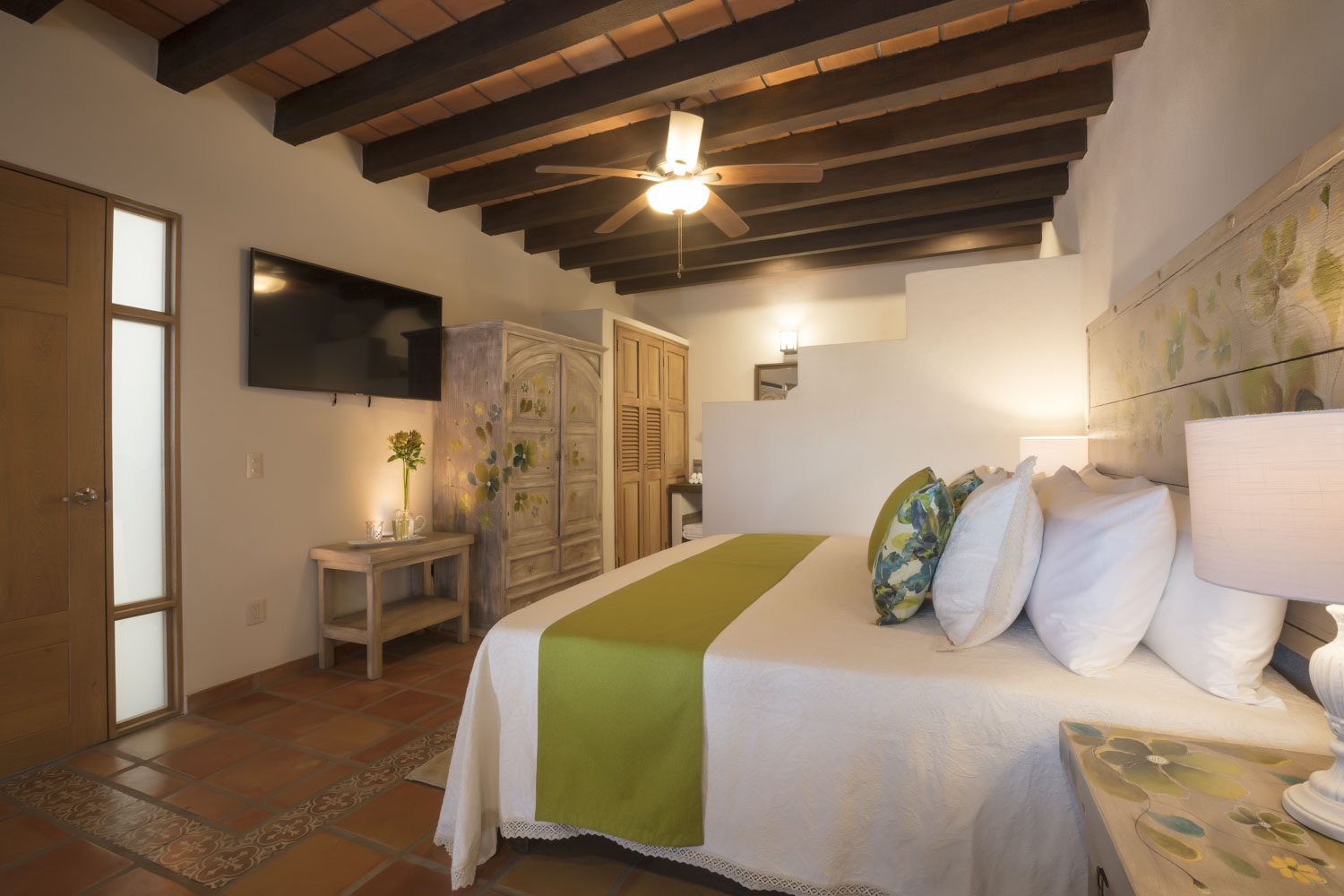 Casa de Chayo Hotel Boutique