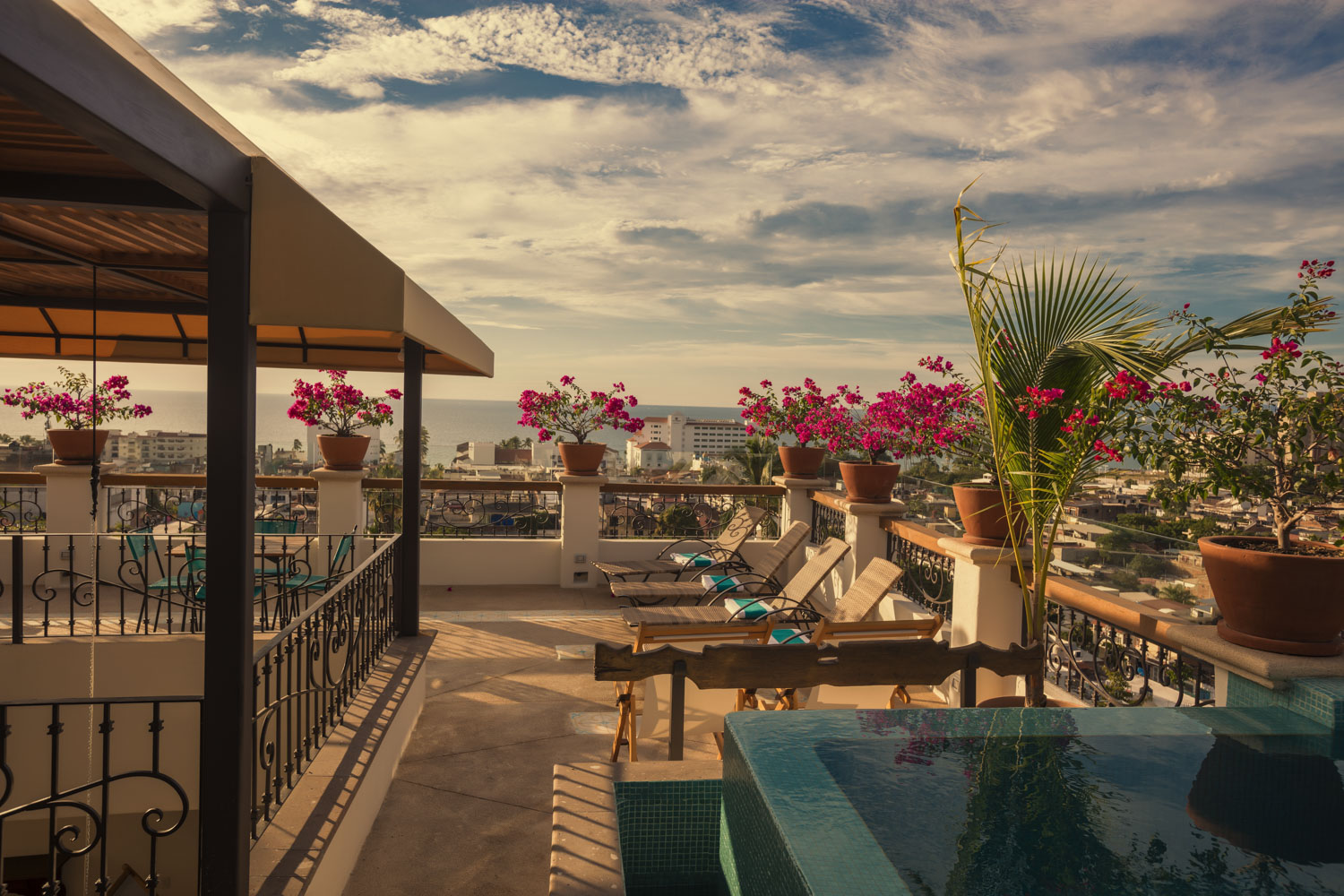 Casa de Chayo Hotel Boutique