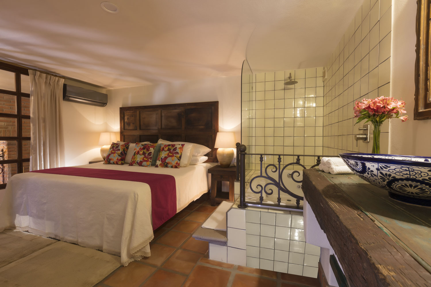 Casa de Chayo Hotel Boutique