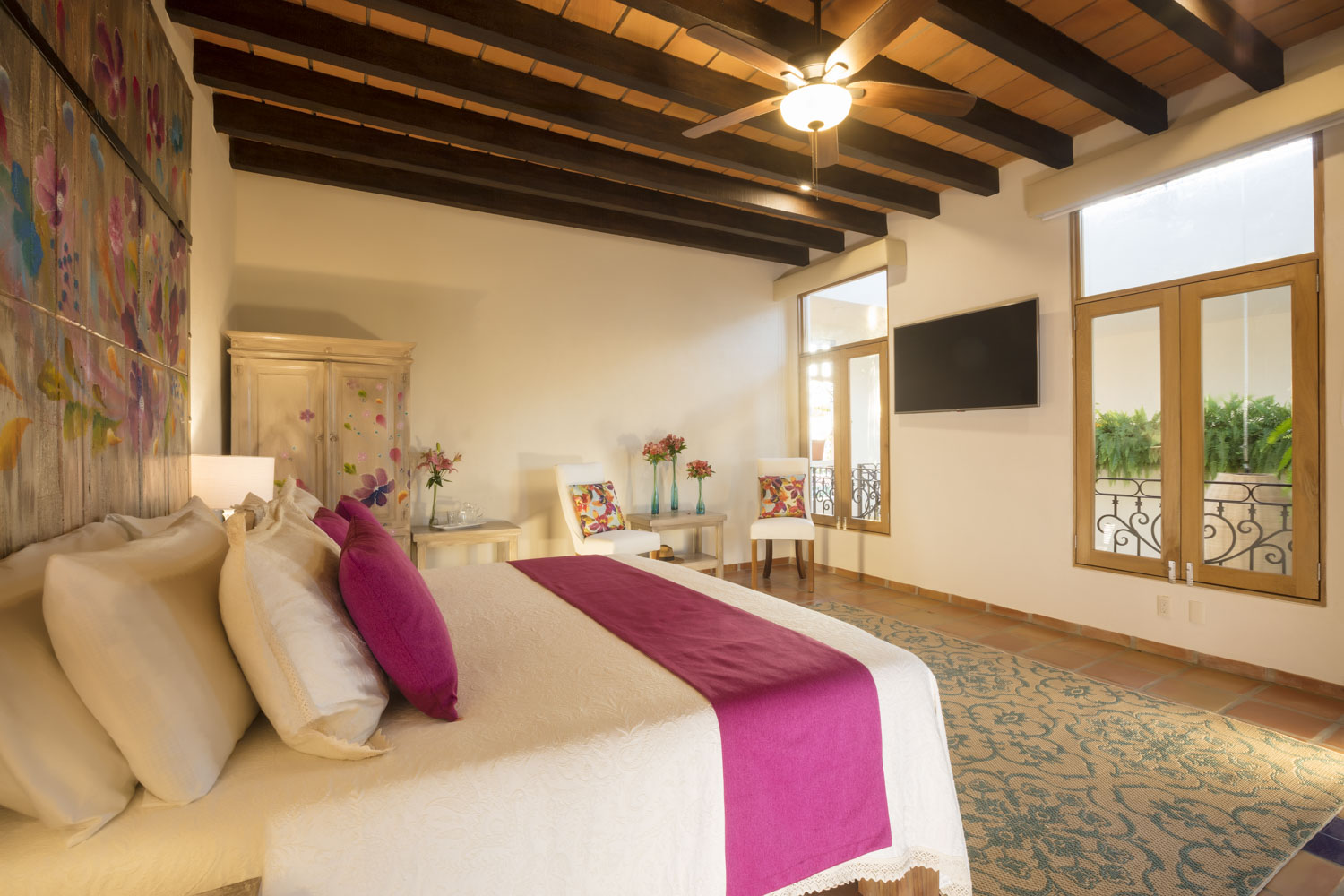 Casa de Chayo Hotel Boutique