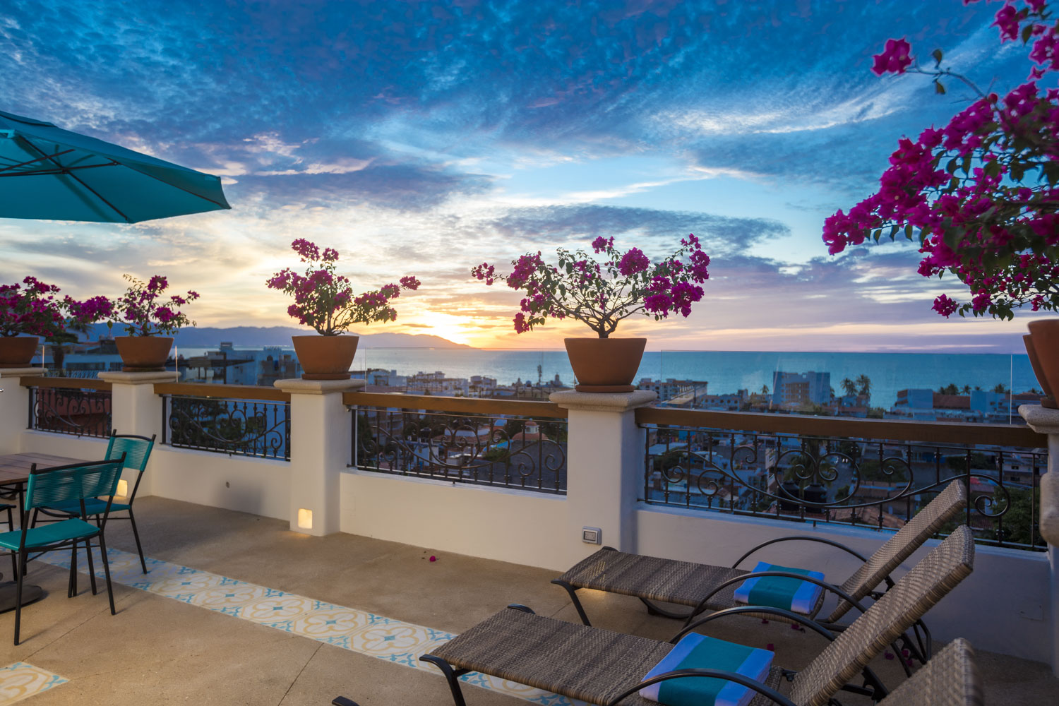 Casa de Chayo Hotel Boutique